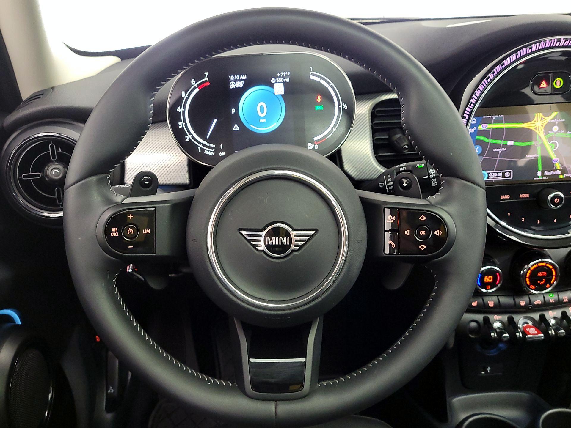 Thumbnail: 2024 MINI Cooper Hardtop - 10