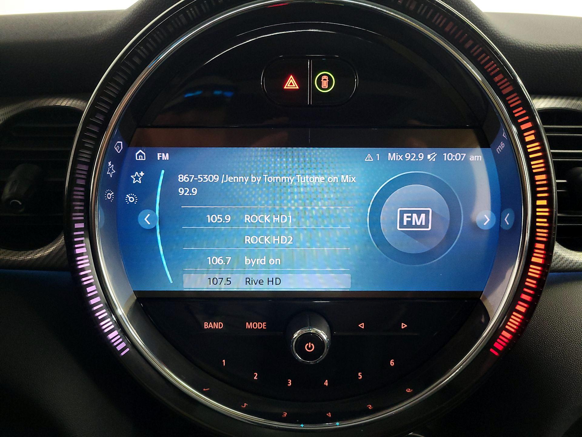 Thumbnail: 2024 MINI Cooper Hardtop - 16