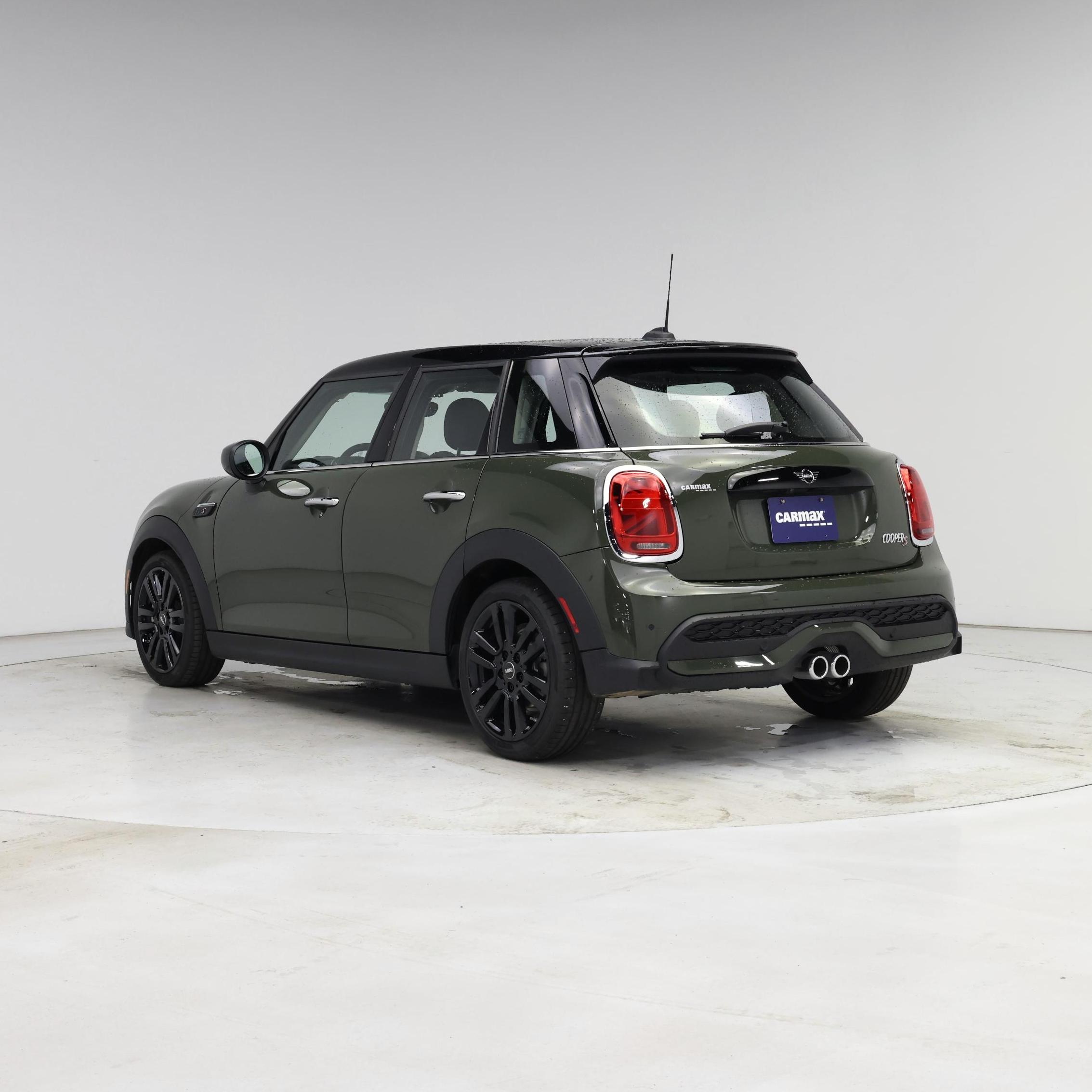 Thumbnail: 2024 MINI Cooper Hardtop - 2