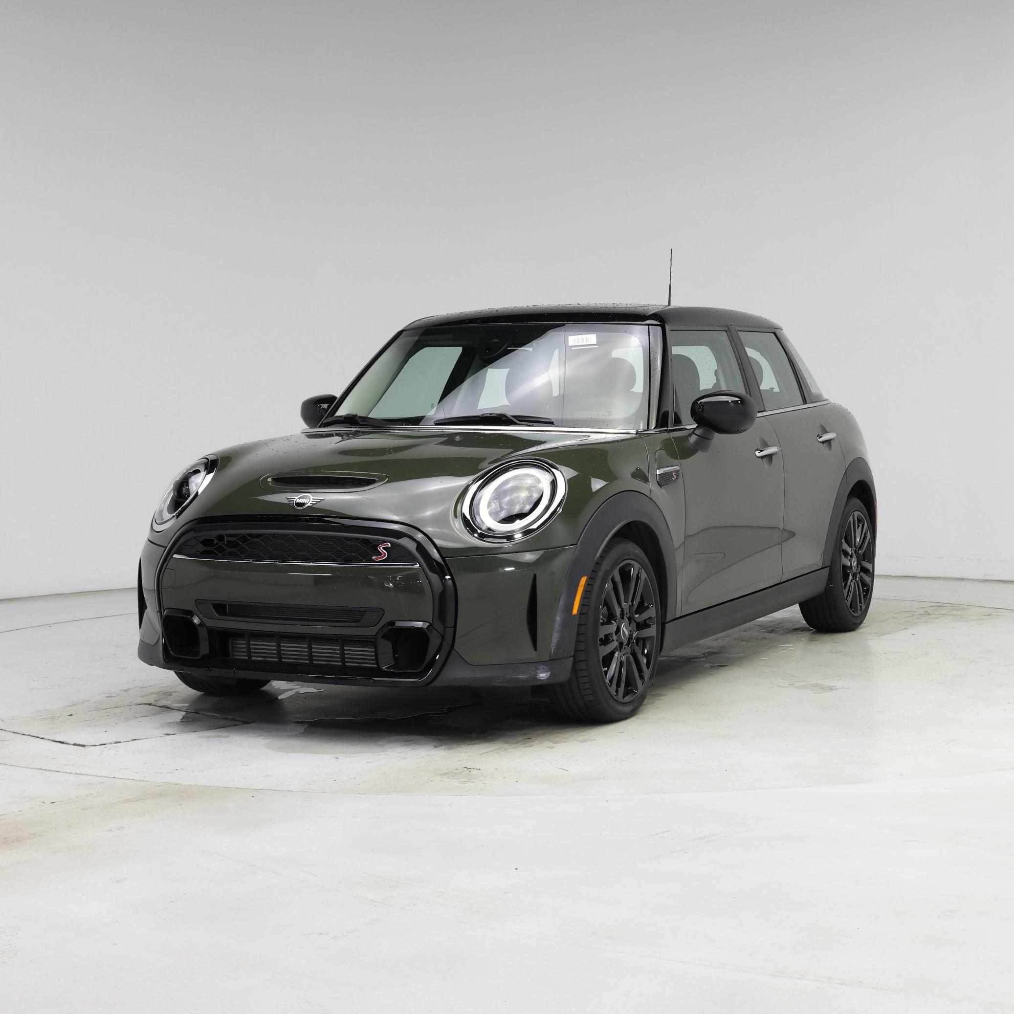 Thumbnail: 2024 MINI Cooper Hardtop - 4