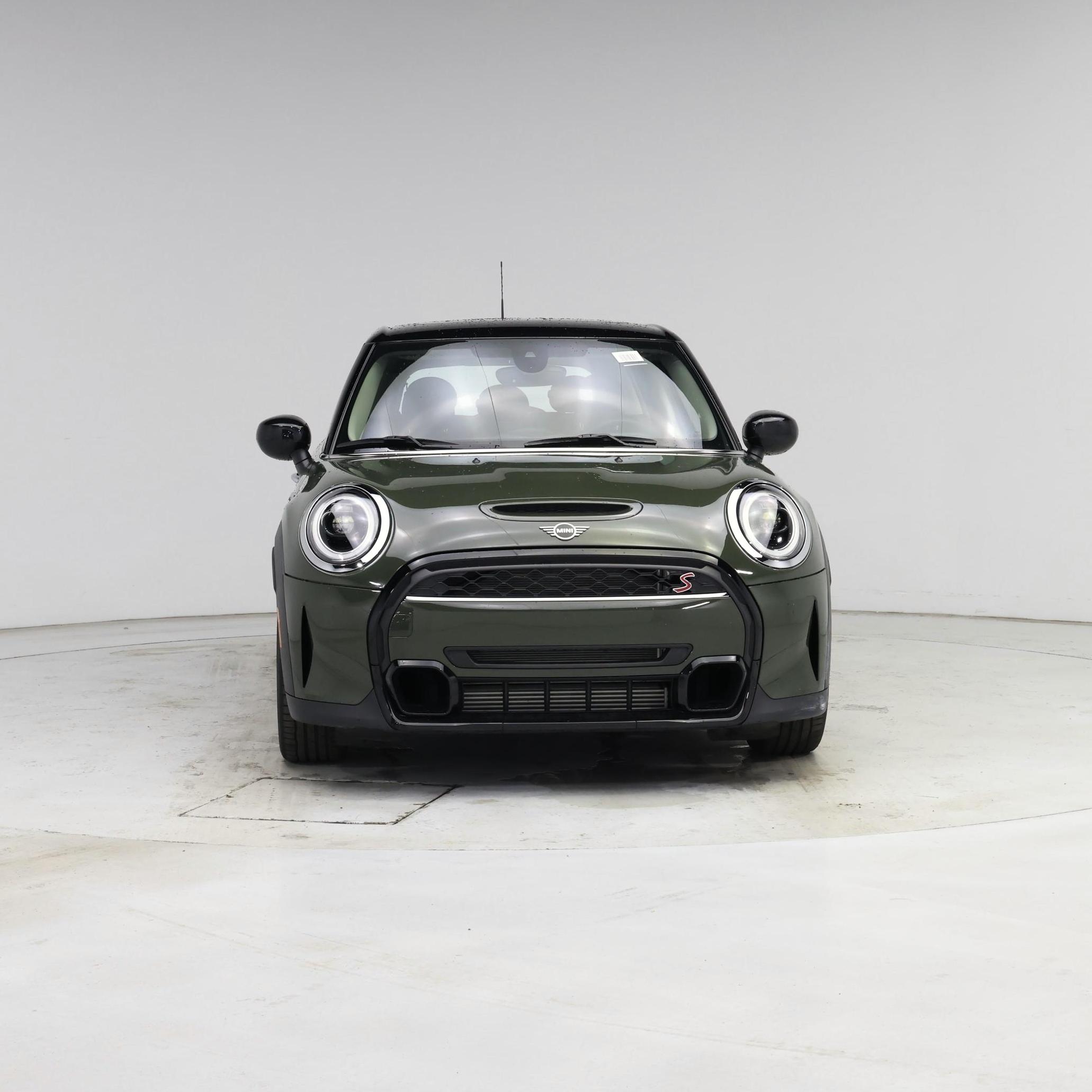 Thumbnail: 2024 MINI Cooper Hardtop - 5