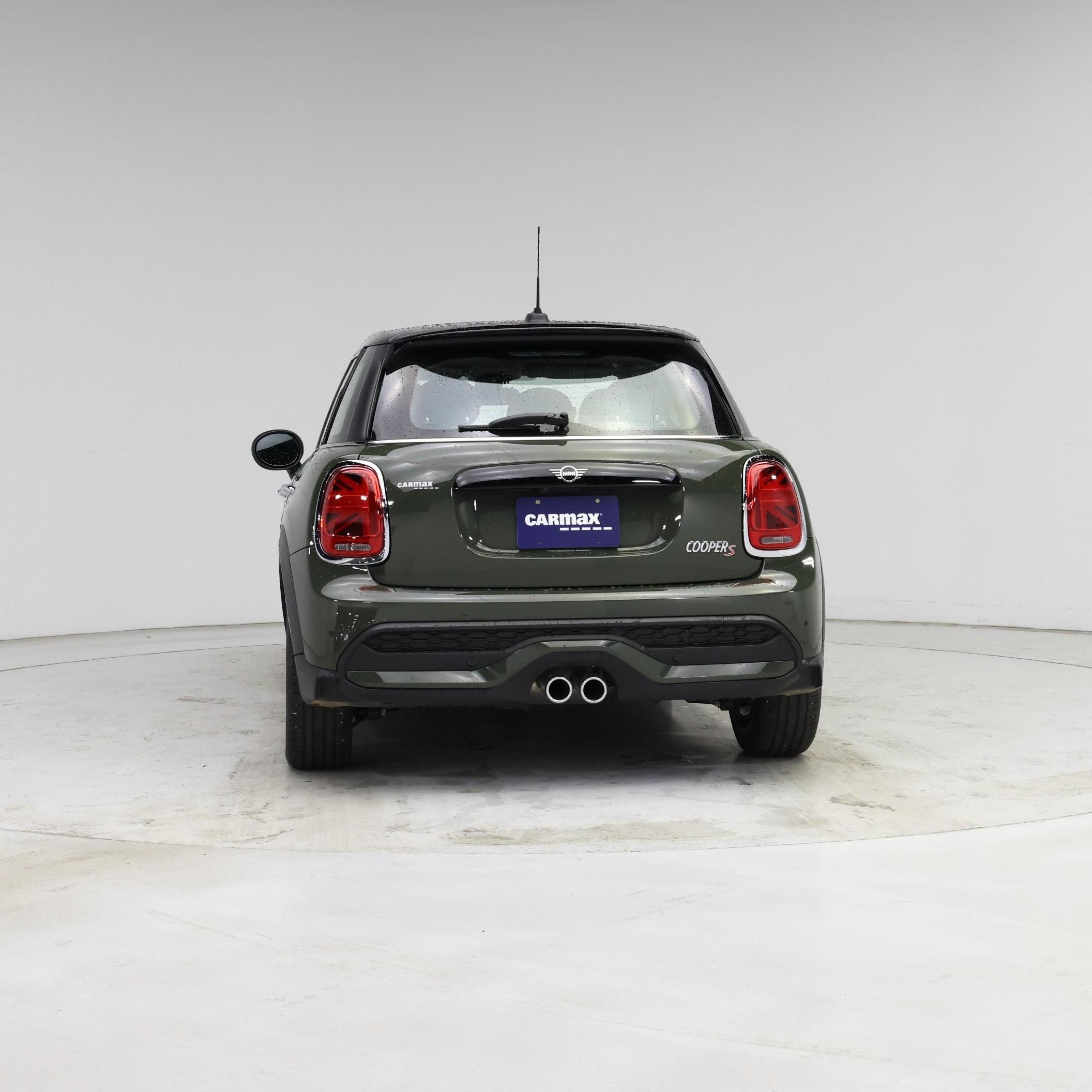 Thumbnail: 2024 MINI Cooper Hardtop - 6