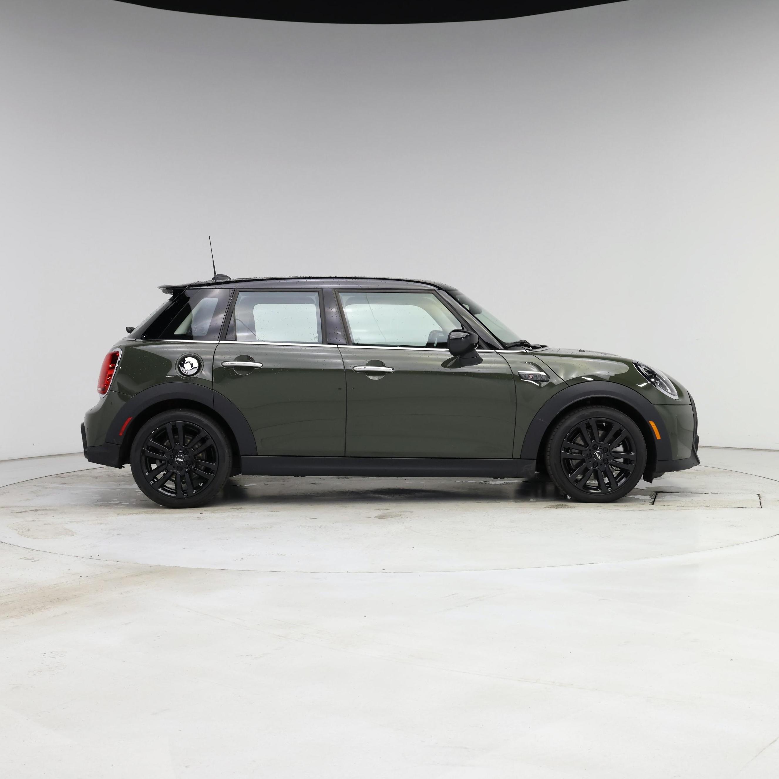 Thumbnail: 2024 MINI Cooper Hardtop - 7