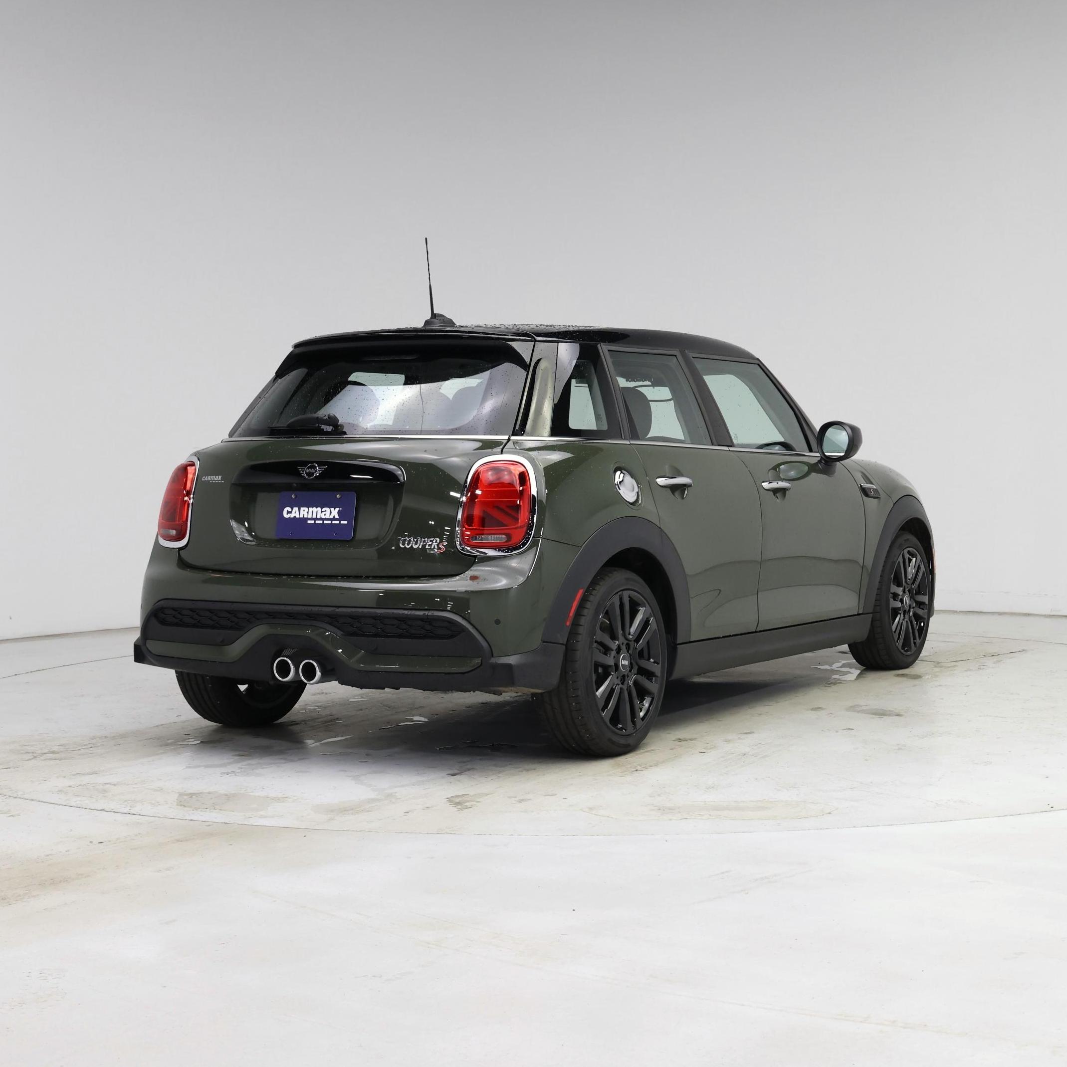 Thumbnail: 2024 MINI Cooper Hardtop - 8