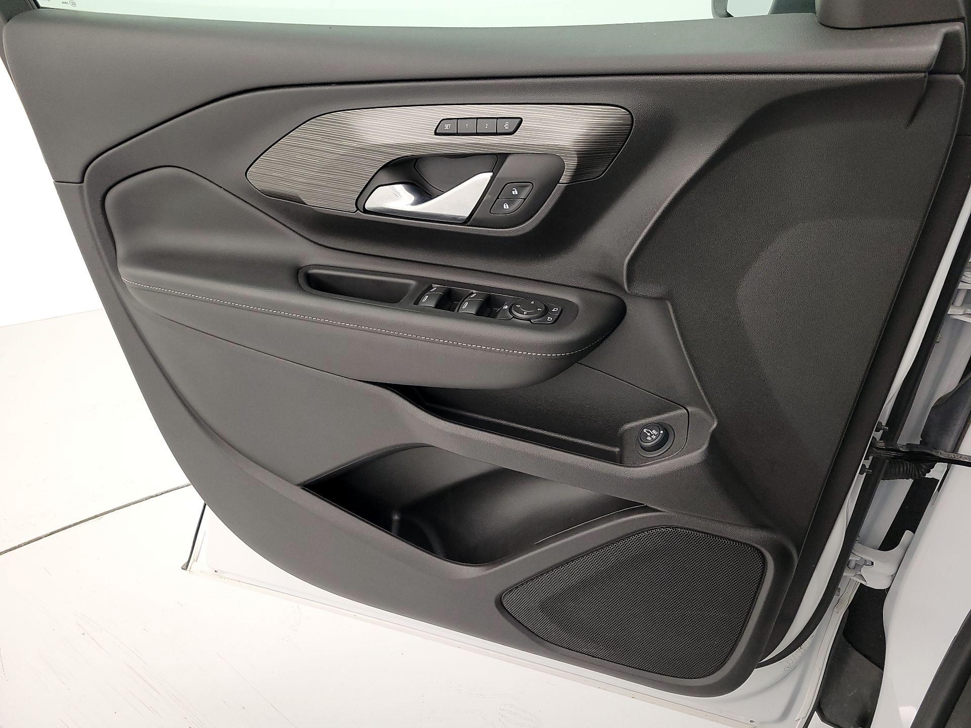 Thumbnail: 2024 GMC Terrain - 12