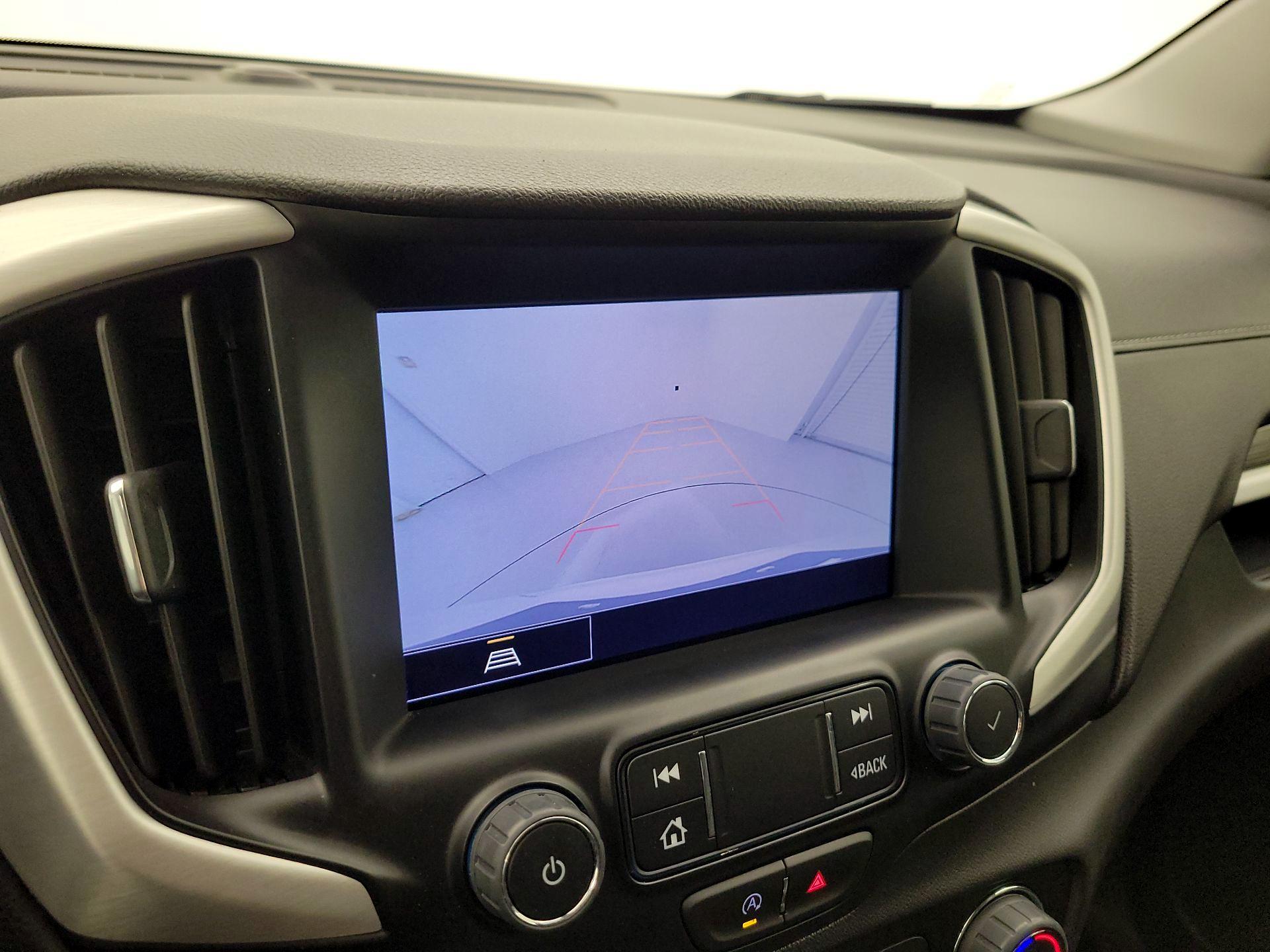 Thumbnail: 2024 GMC Terrain - 14