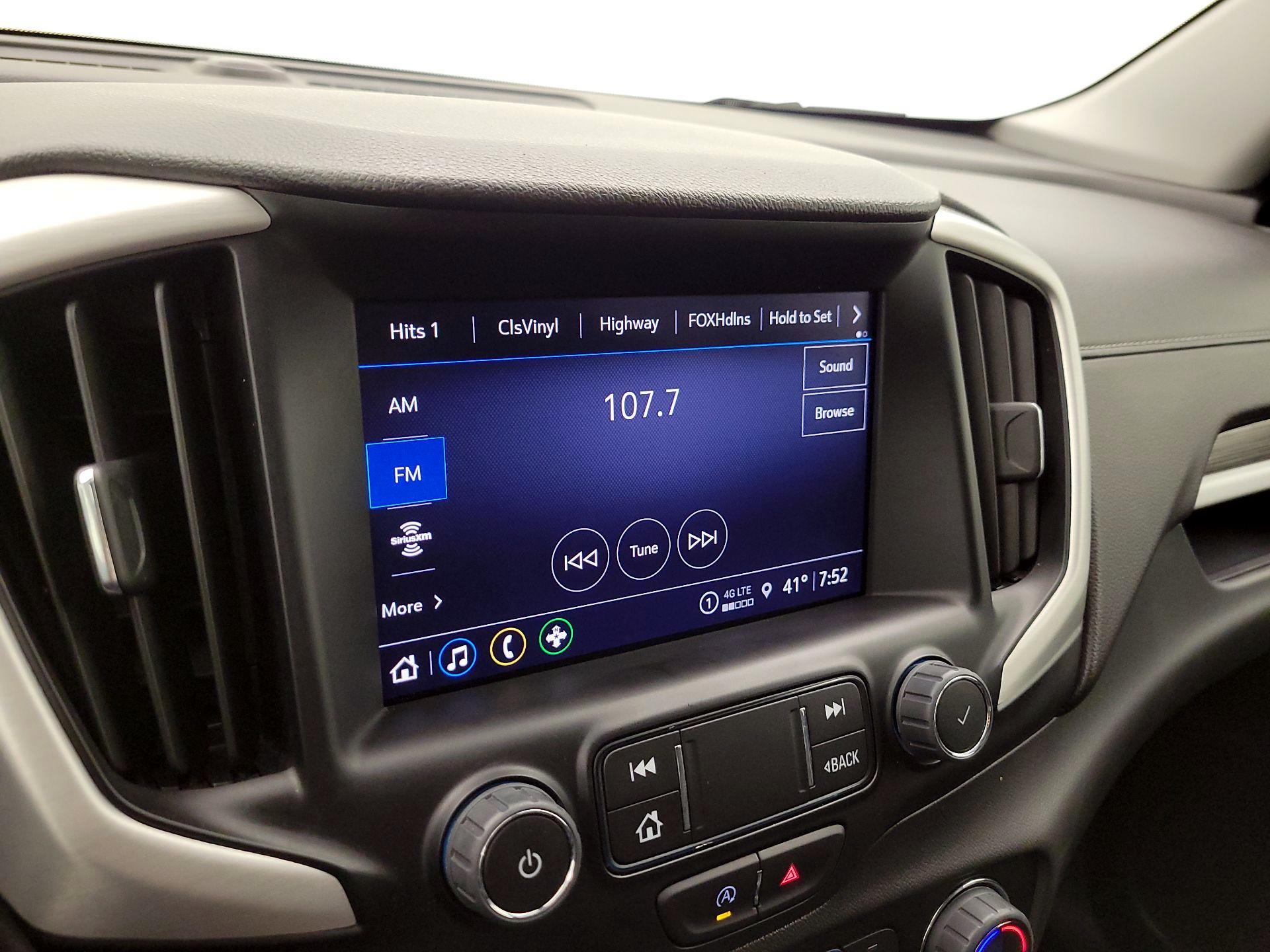 Thumbnail: 2024 GMC Terrain - 15