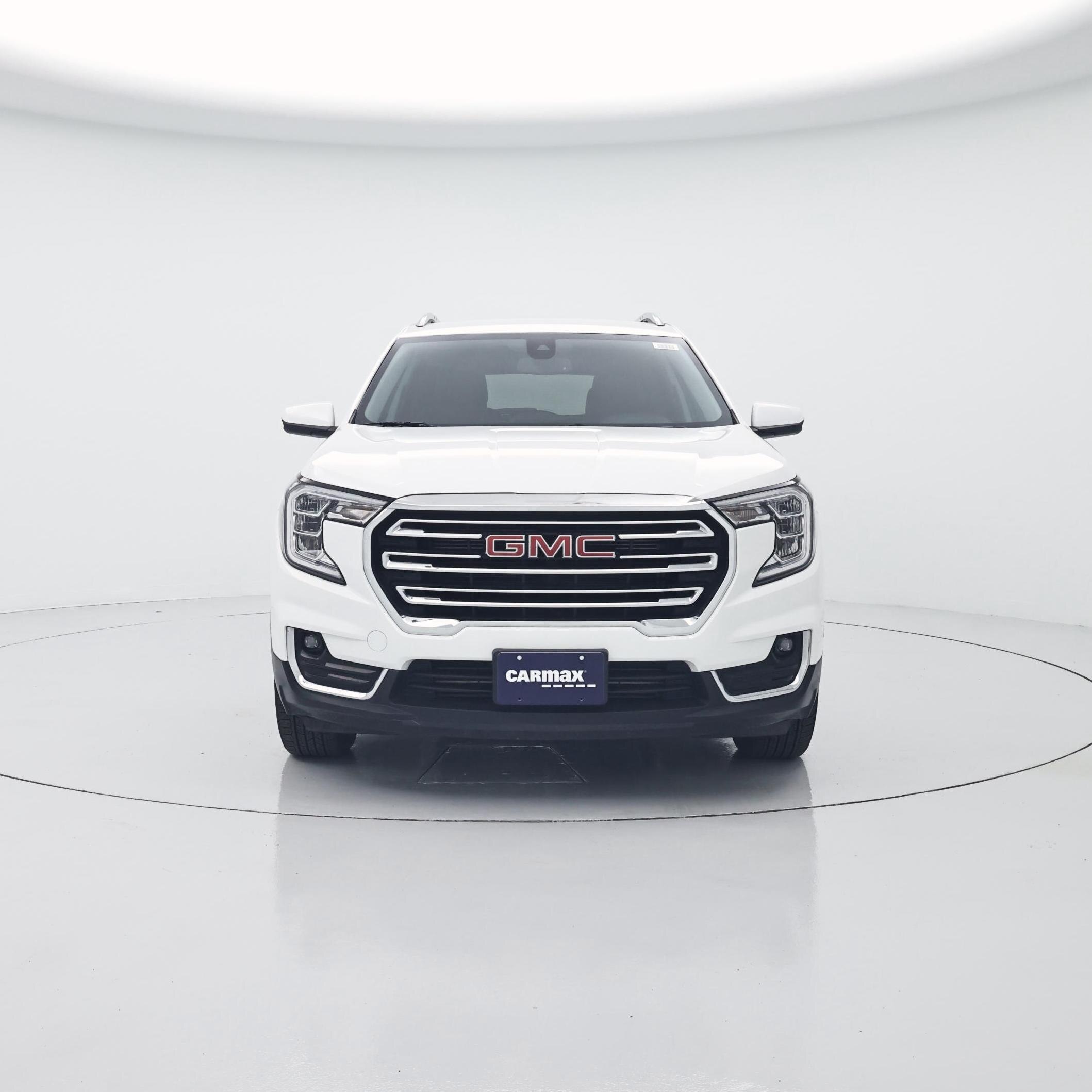 Thumbnail: 2024 GMC Terrain - 5