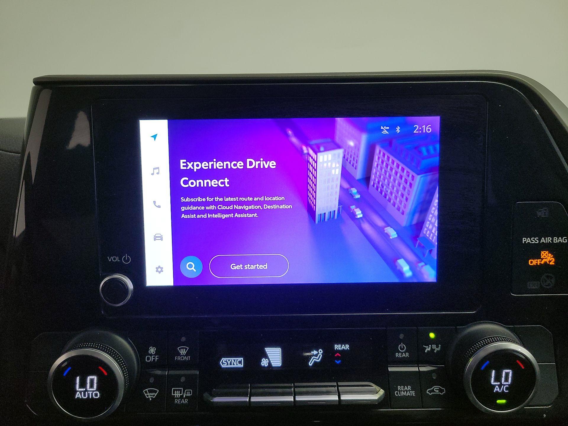 Thumbnail: 2023 Toyota Highlander - 14