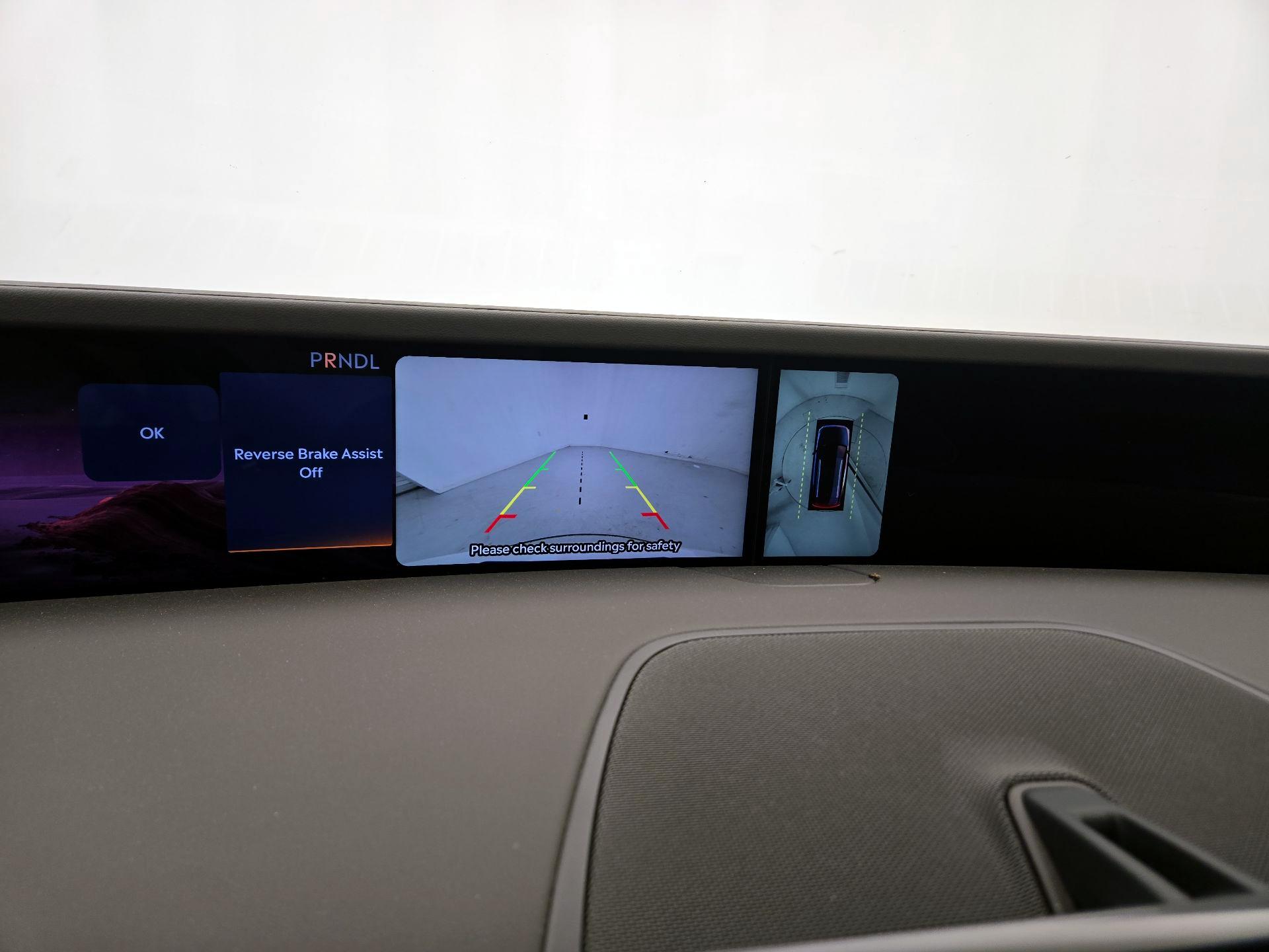 Thumbnail: 2024 Lincoln Nautilus - 15