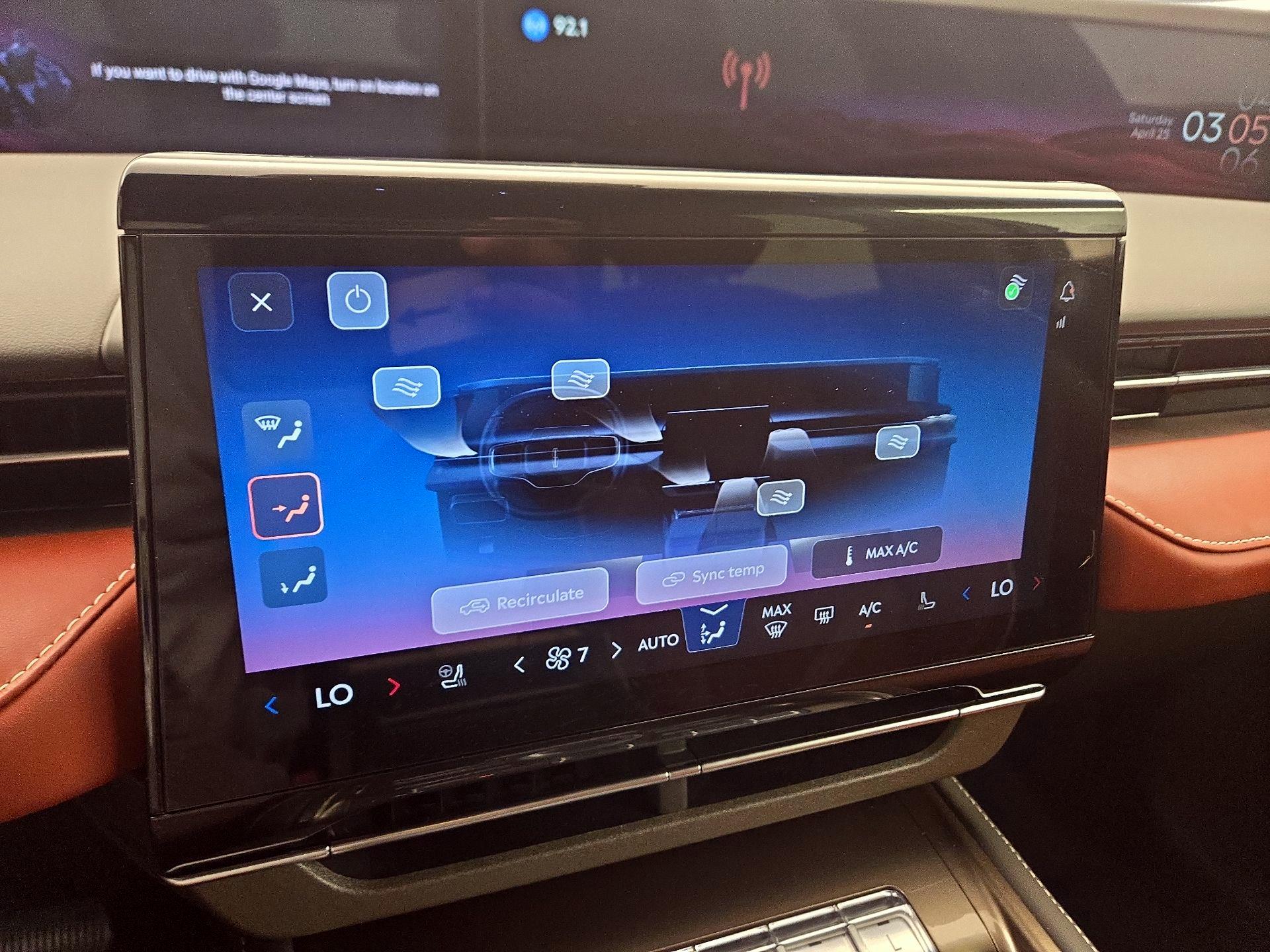 Thumbnail: 2024 Lincoln Nautilus - 17