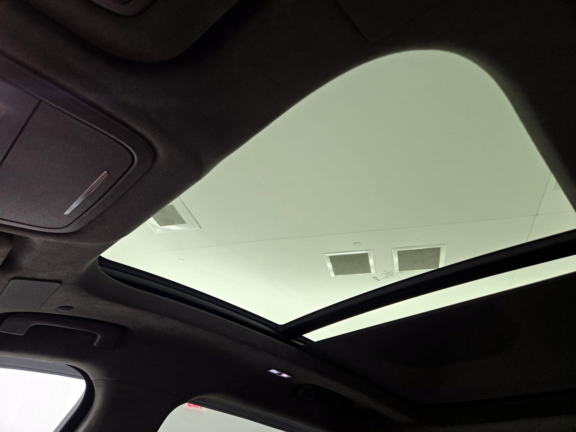 Thumbnail: 2024 Lincoln Nautilus - 20