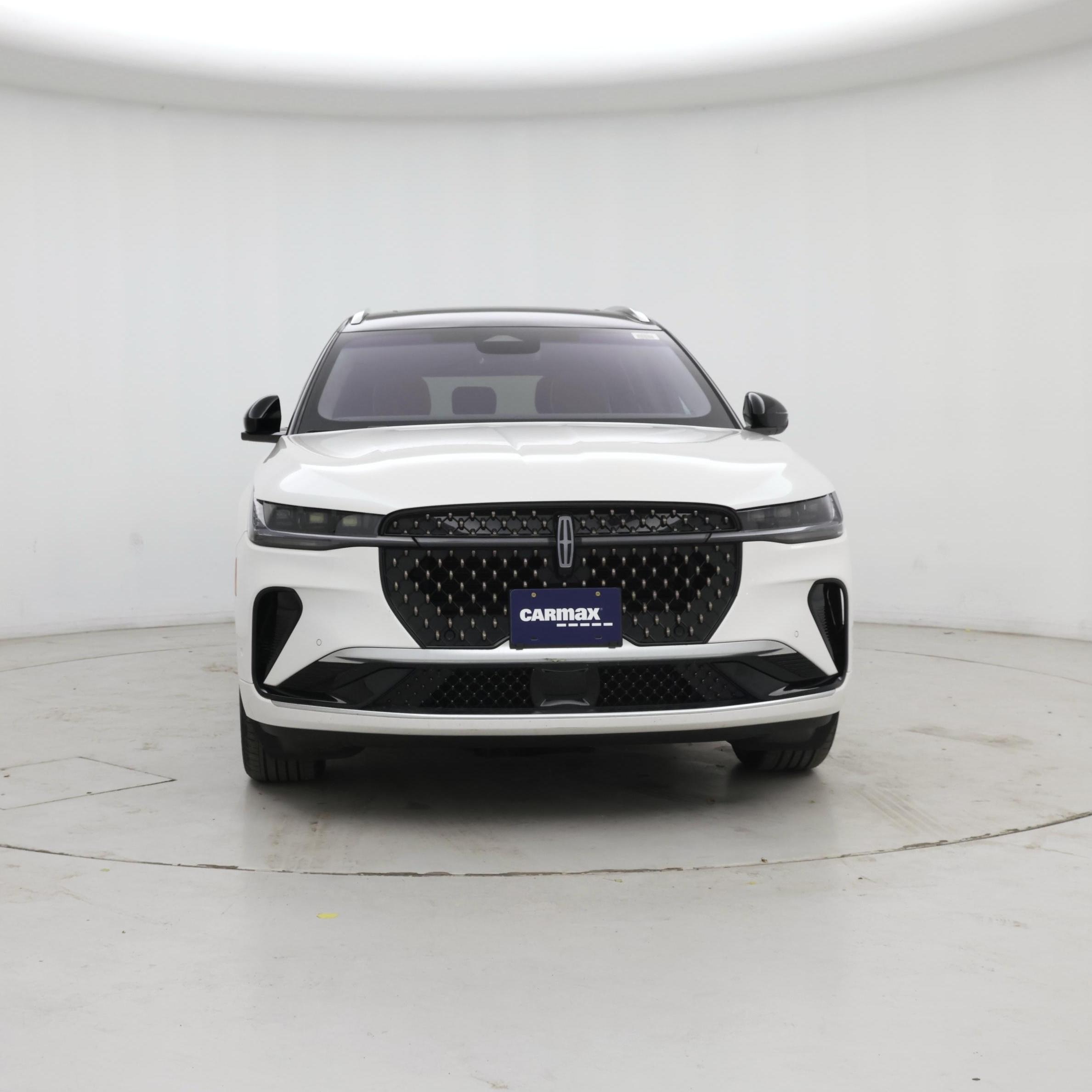 Thumbnail: 2024 Lincoln Nautilus - 5