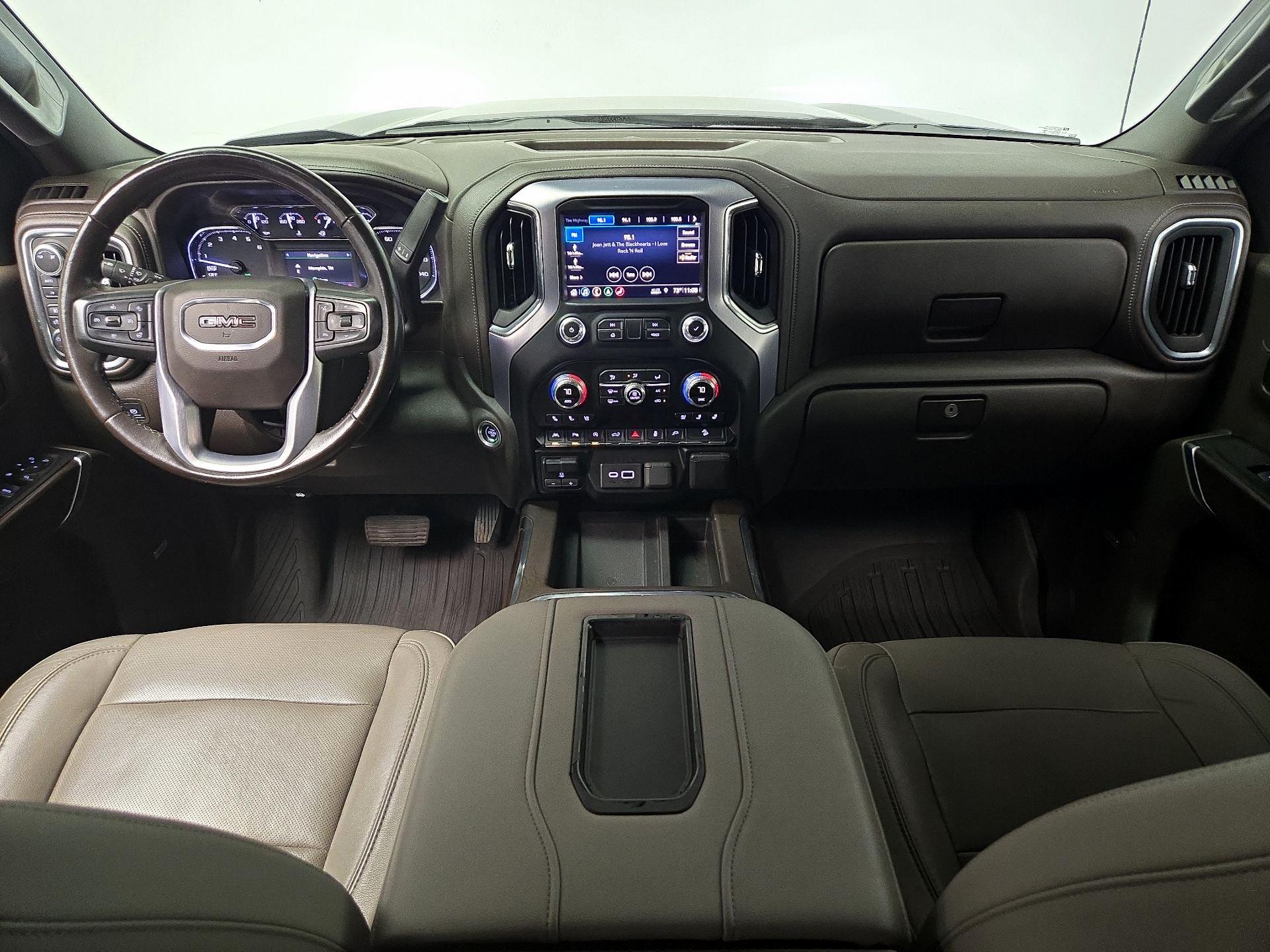 Thumbnail: 2019 GMC Sierra 1500 - 9