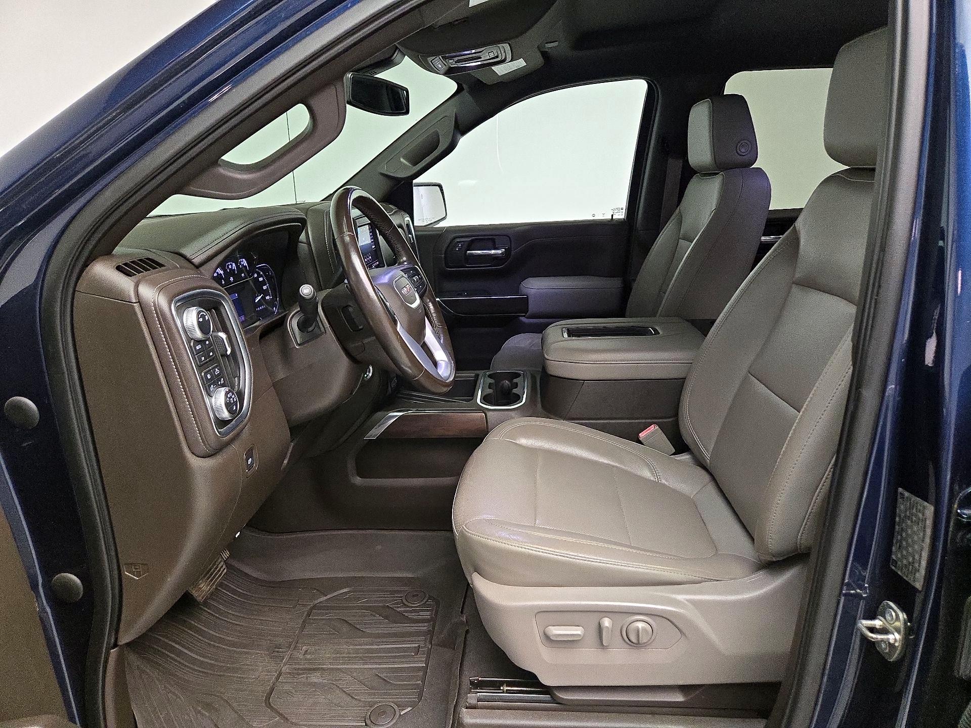 Thumbnail: 2019 GMC Sierra 1500 - 11