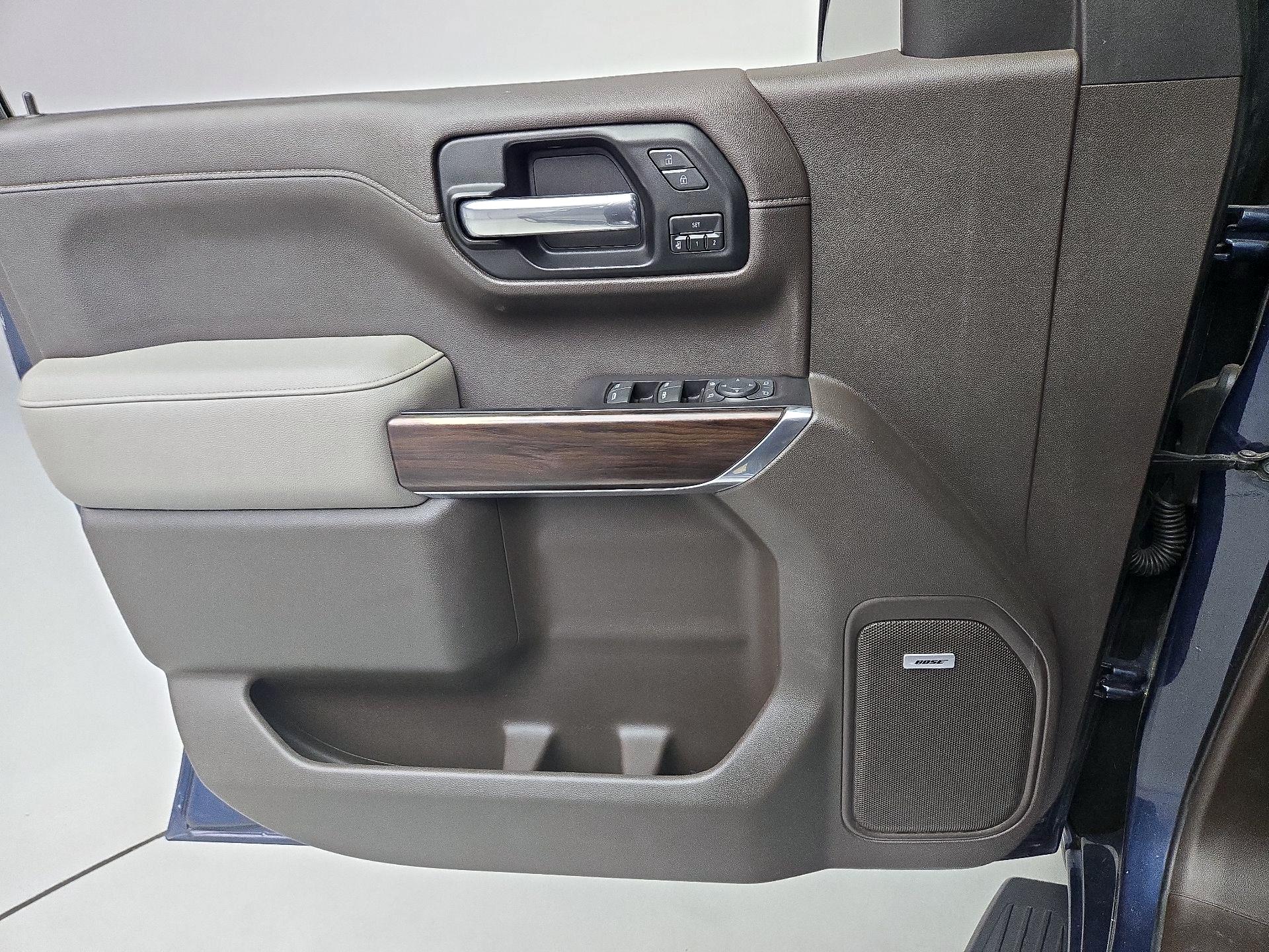 Thumbnail: 2019 GMC Sierra 1500 - 12