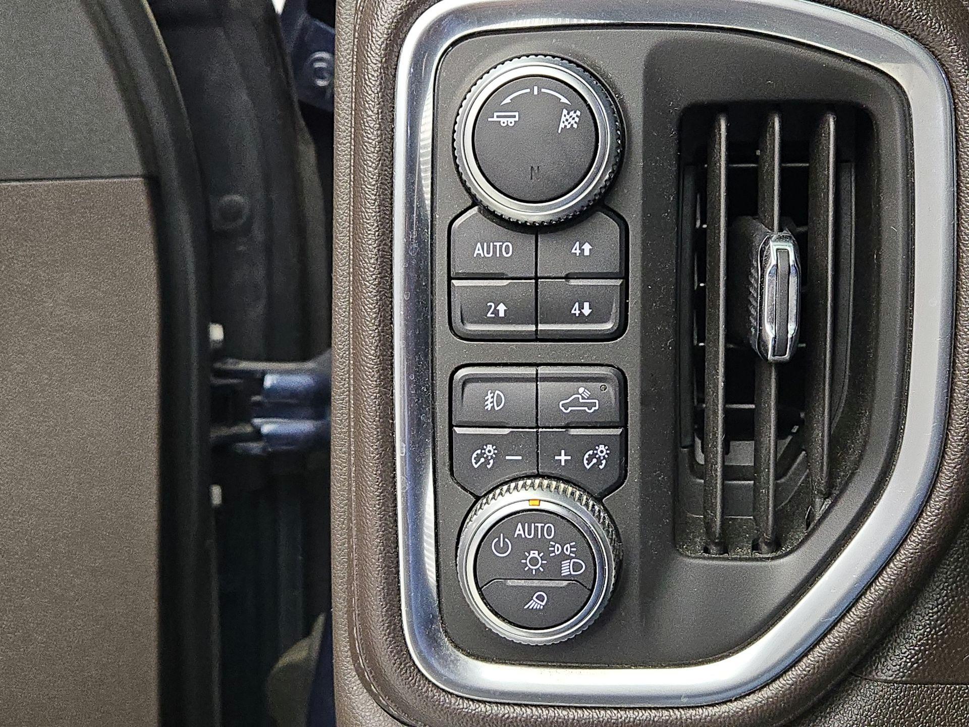 Thumbnail: 2019 GMC Sierra 1500 - 13