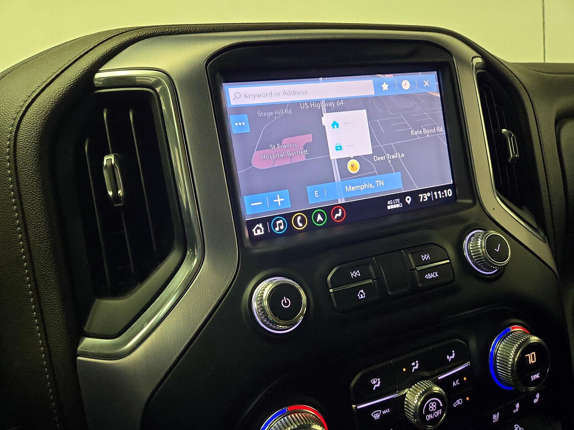 Thumbnail: 2019 GMC Sierra 1500 - 14