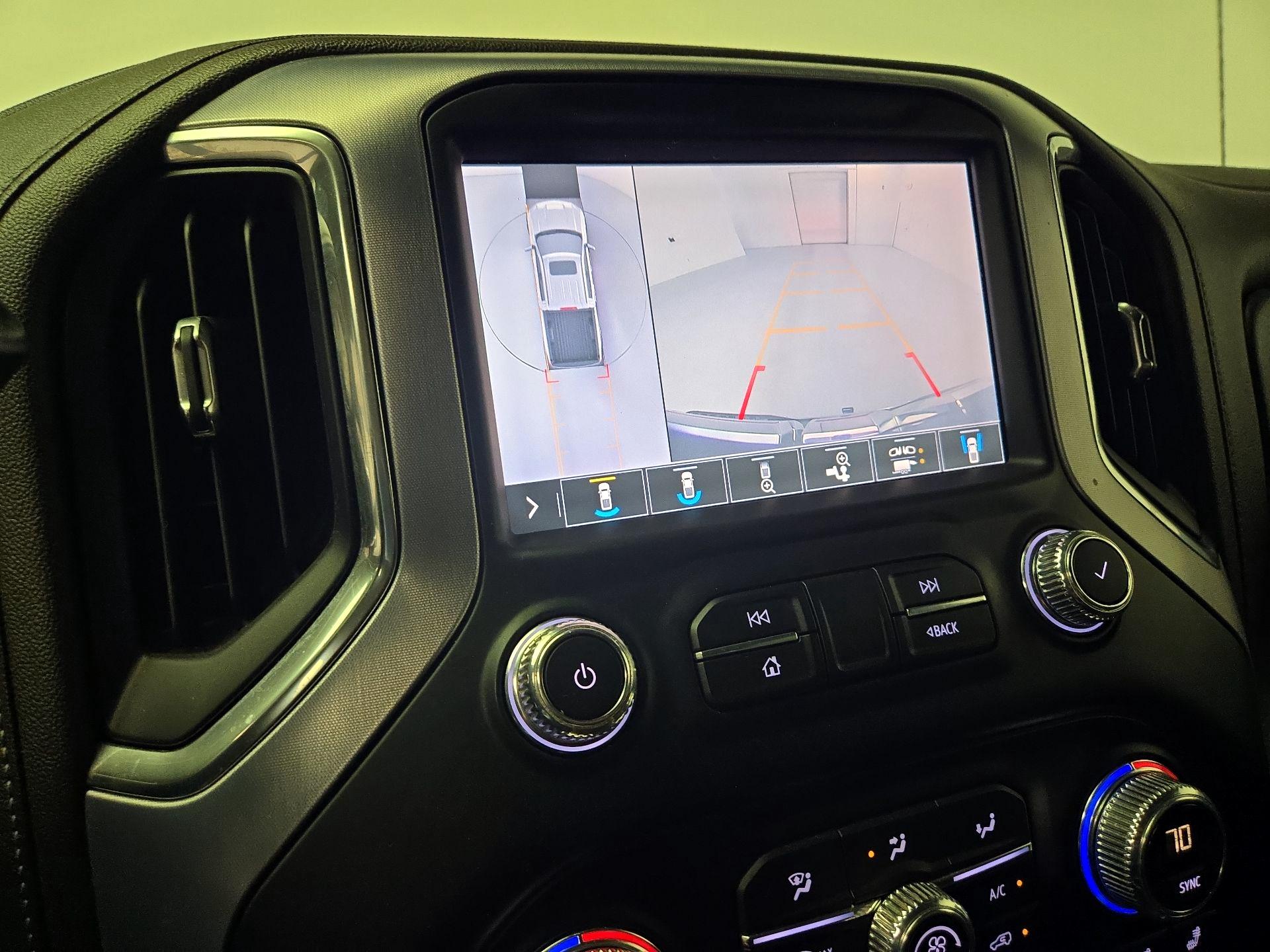 Thumbnail: 2019 GMC Sierra 1500 - 15