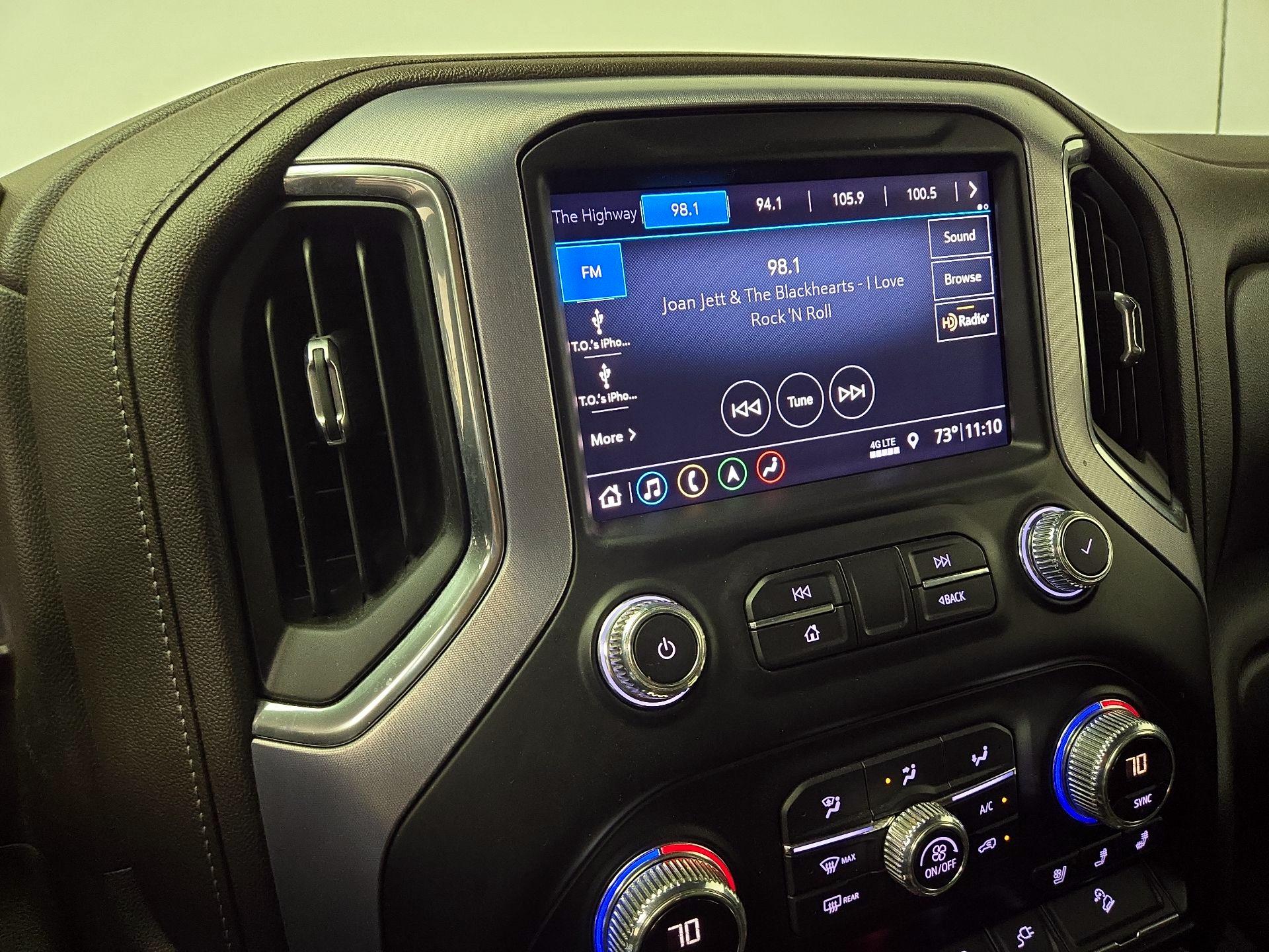 Thumbnail: 2019 GMC Sierra 1500 - 16