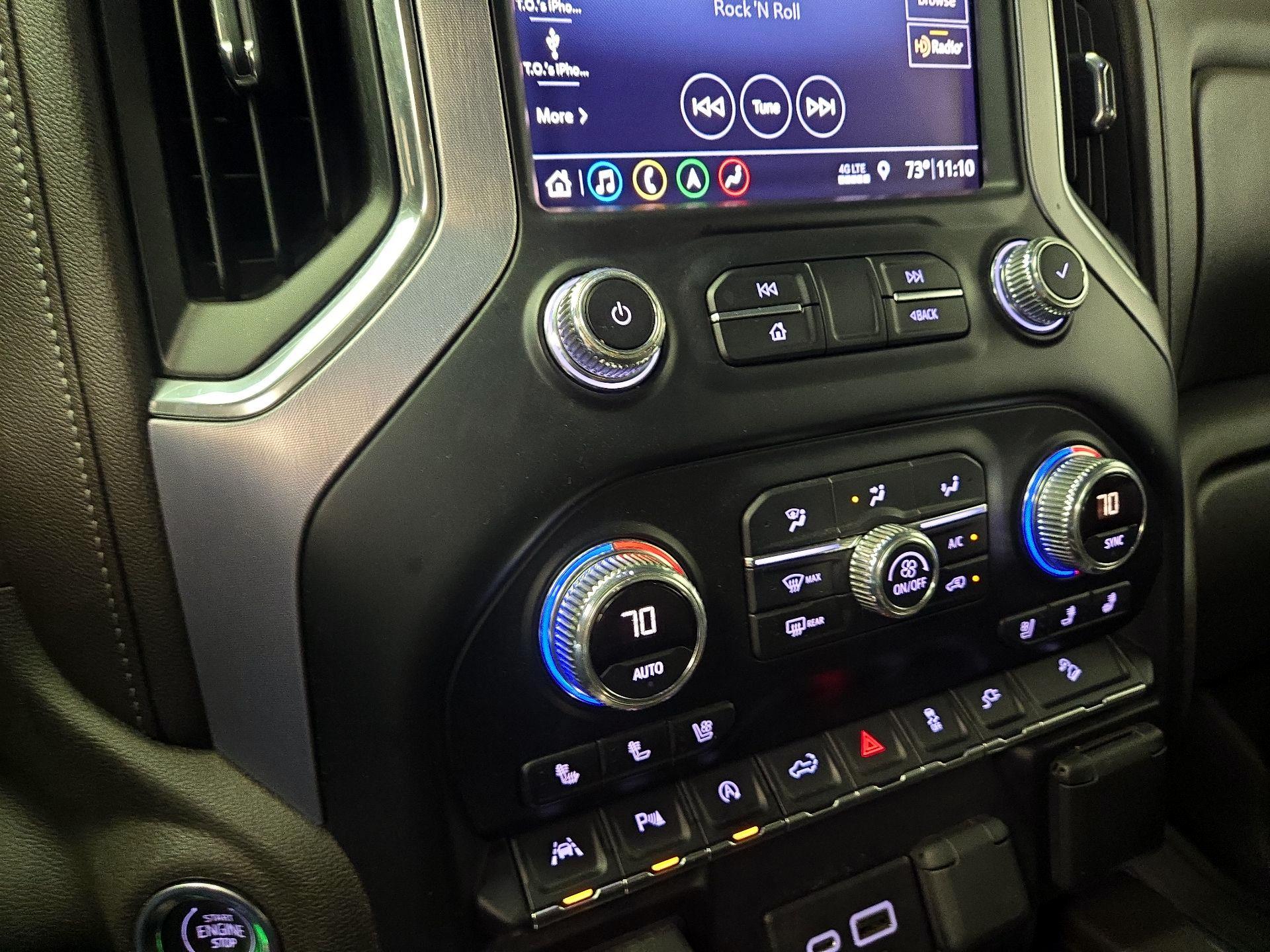 Thumbnail: 2019 GMC Sierra 1500 - 17