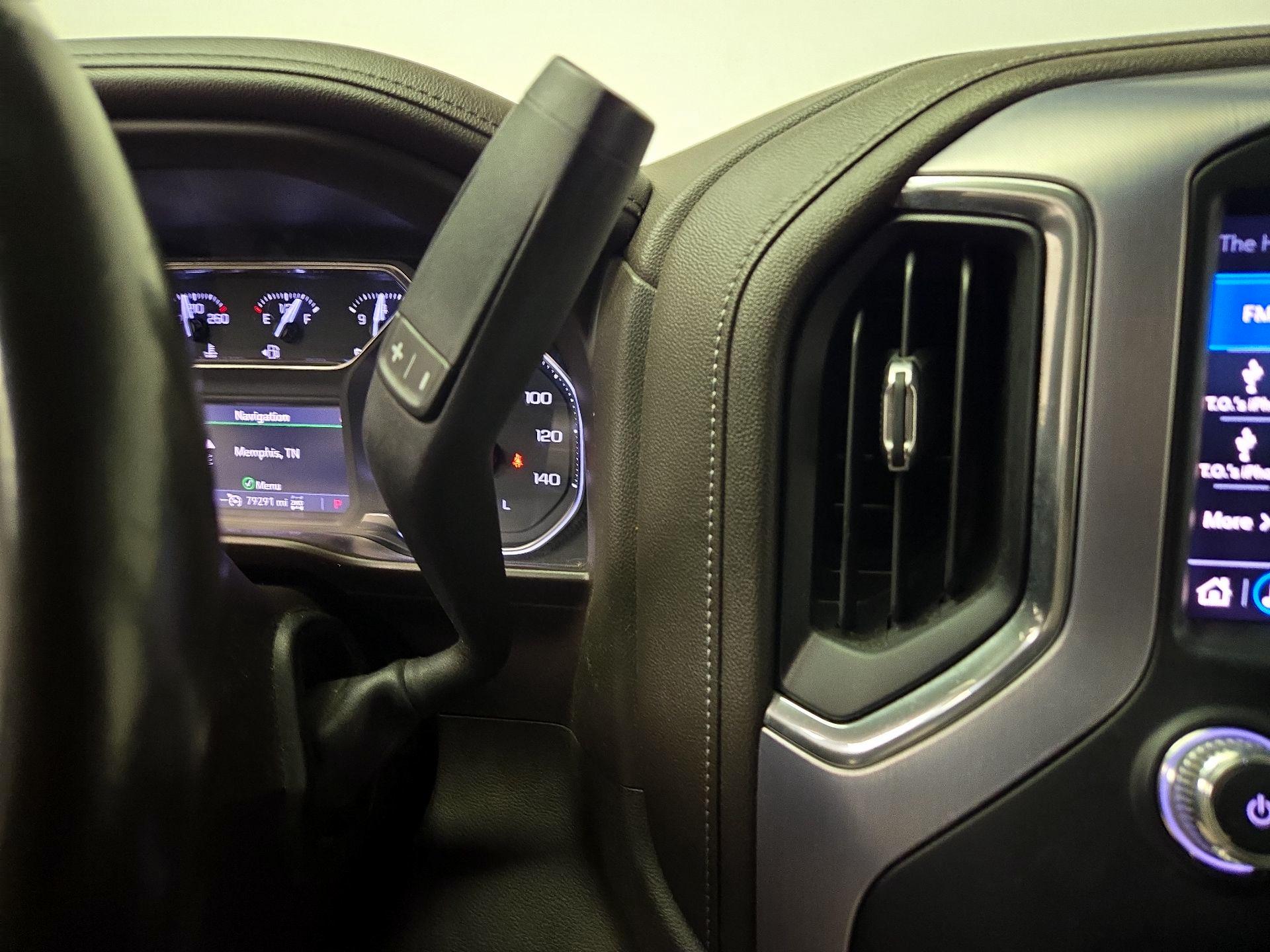 Thumbnail: 2019 GMC Sierra 1500 - 18