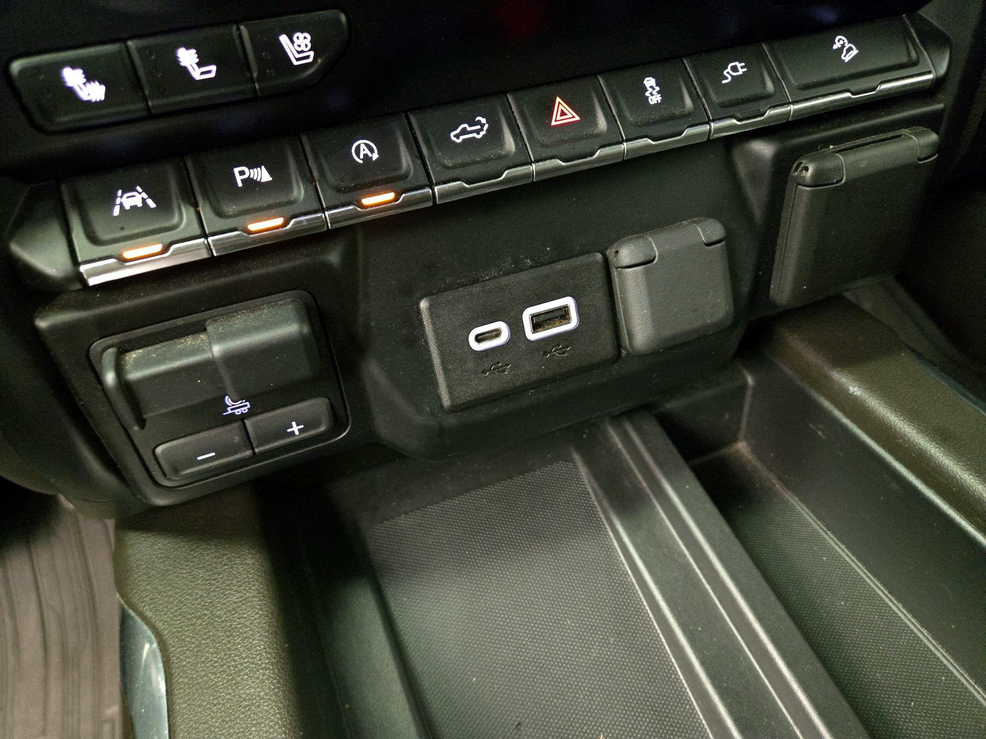 Thumbnail: 2019 GMC Sierra 1500 - 19