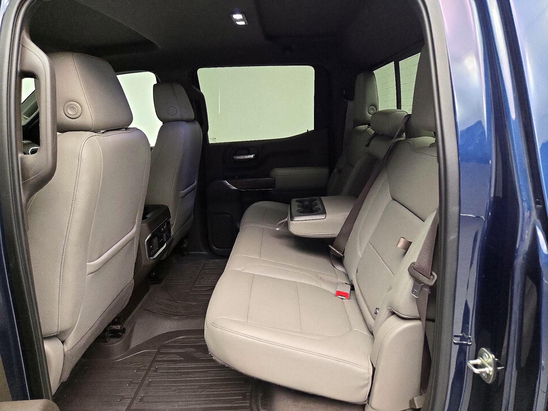 Thumbnail: 2019 GMC Sierra 1500 - 20