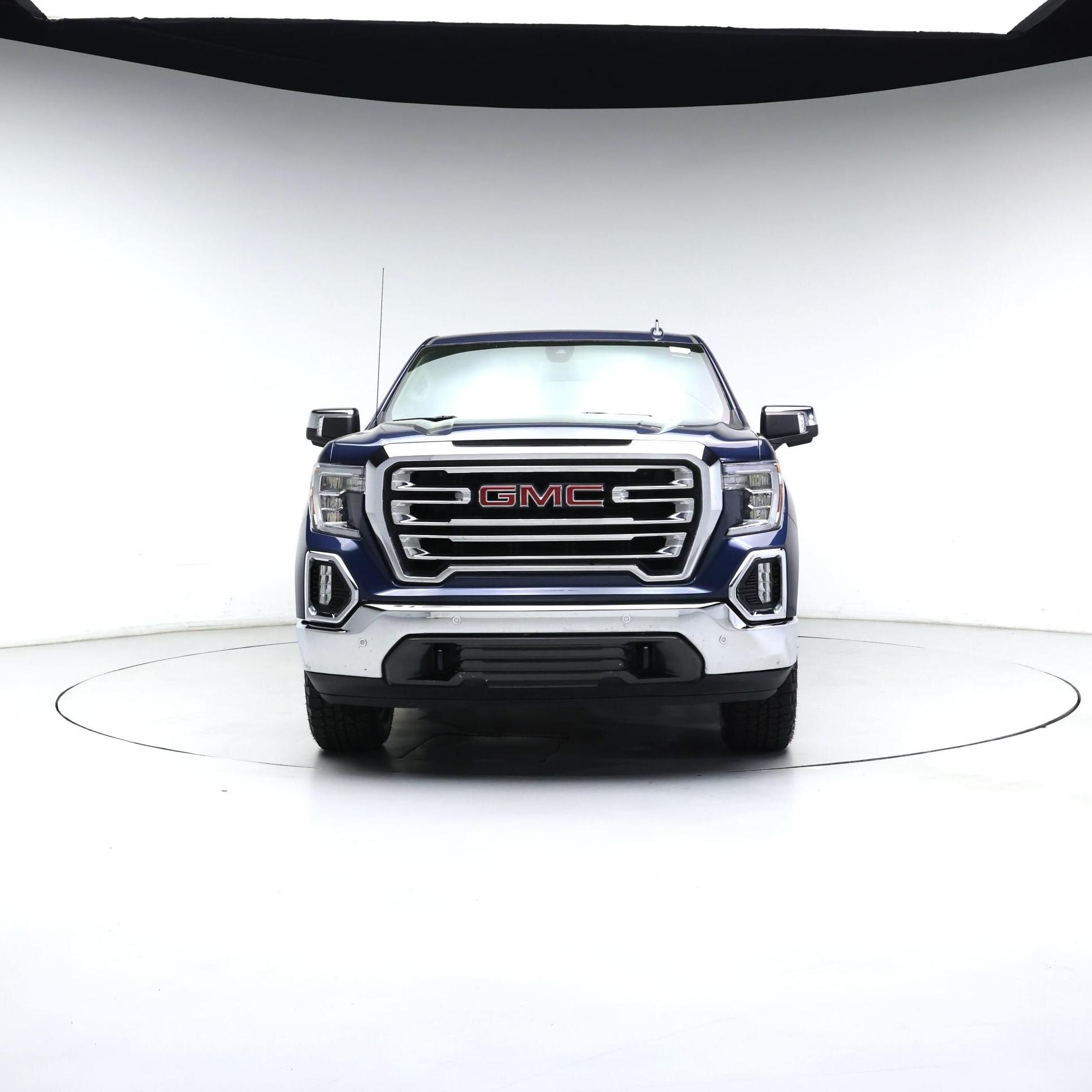 Thumbnail: 2019 GMC Sierra 1500 - 5