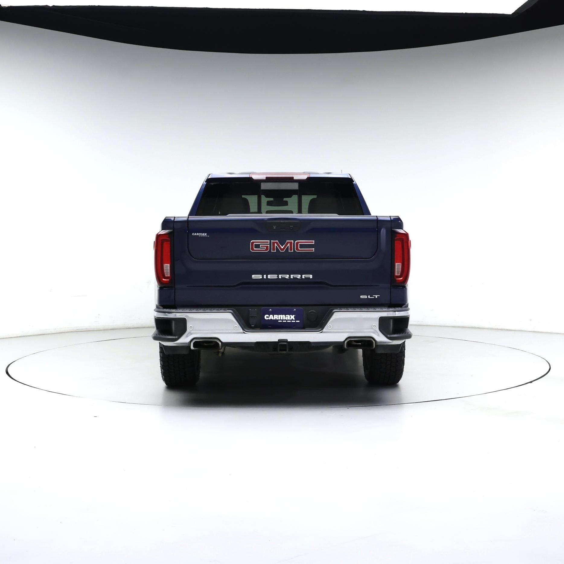 Thumbnail: 2019 GMC Sierra 1500 - 6