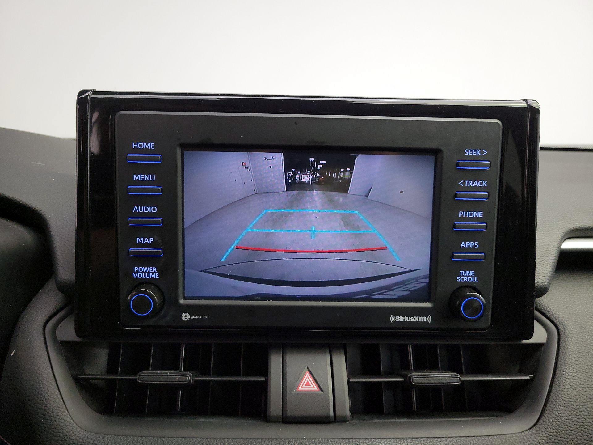 Thumbnail: 2021 Toyota RAV4 - 14