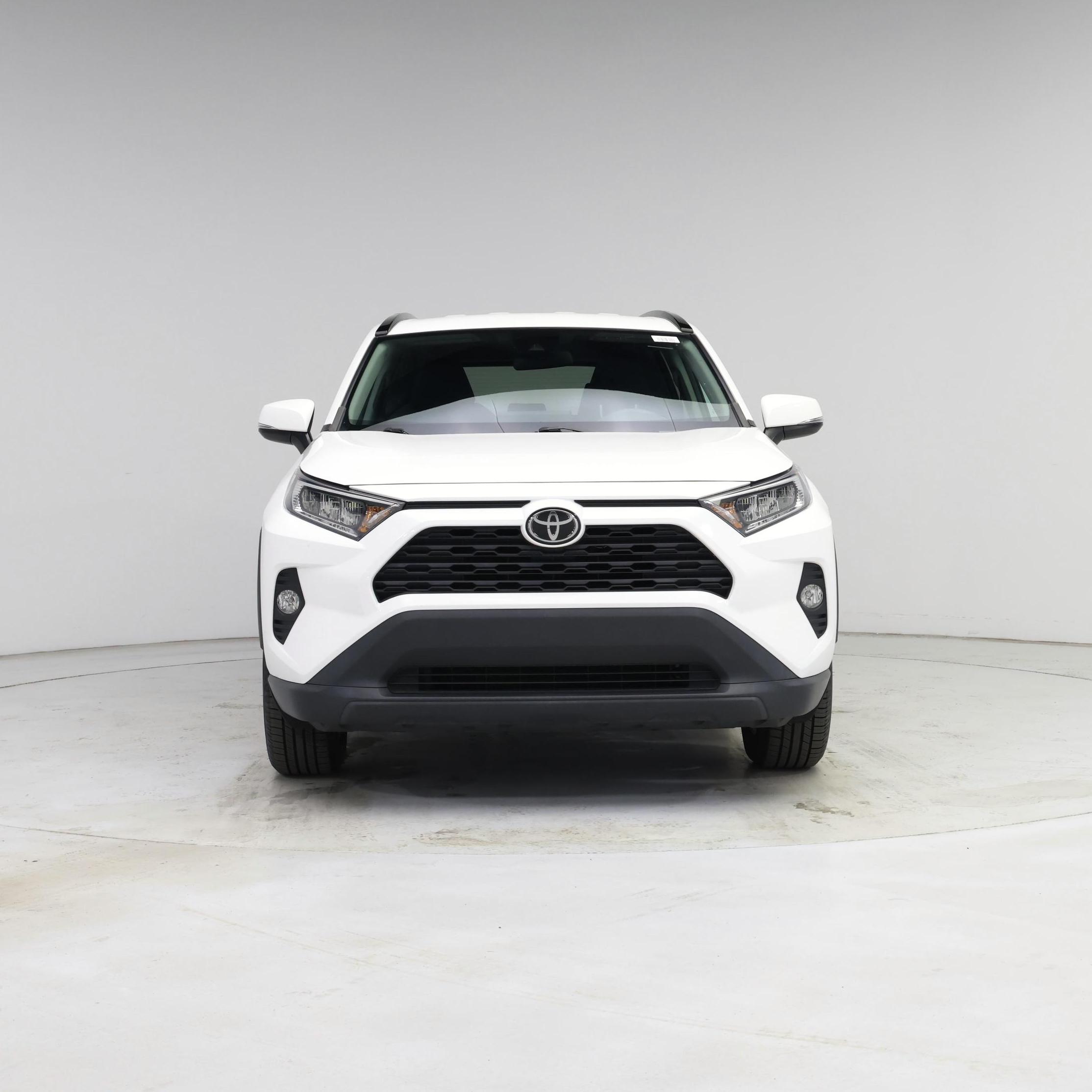 Thumbnail: 2021 Toyota RAV4 - 5