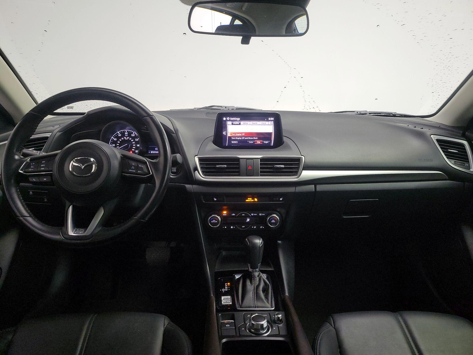 Thumbnail: 2018 Mazda Mazda3 - 9