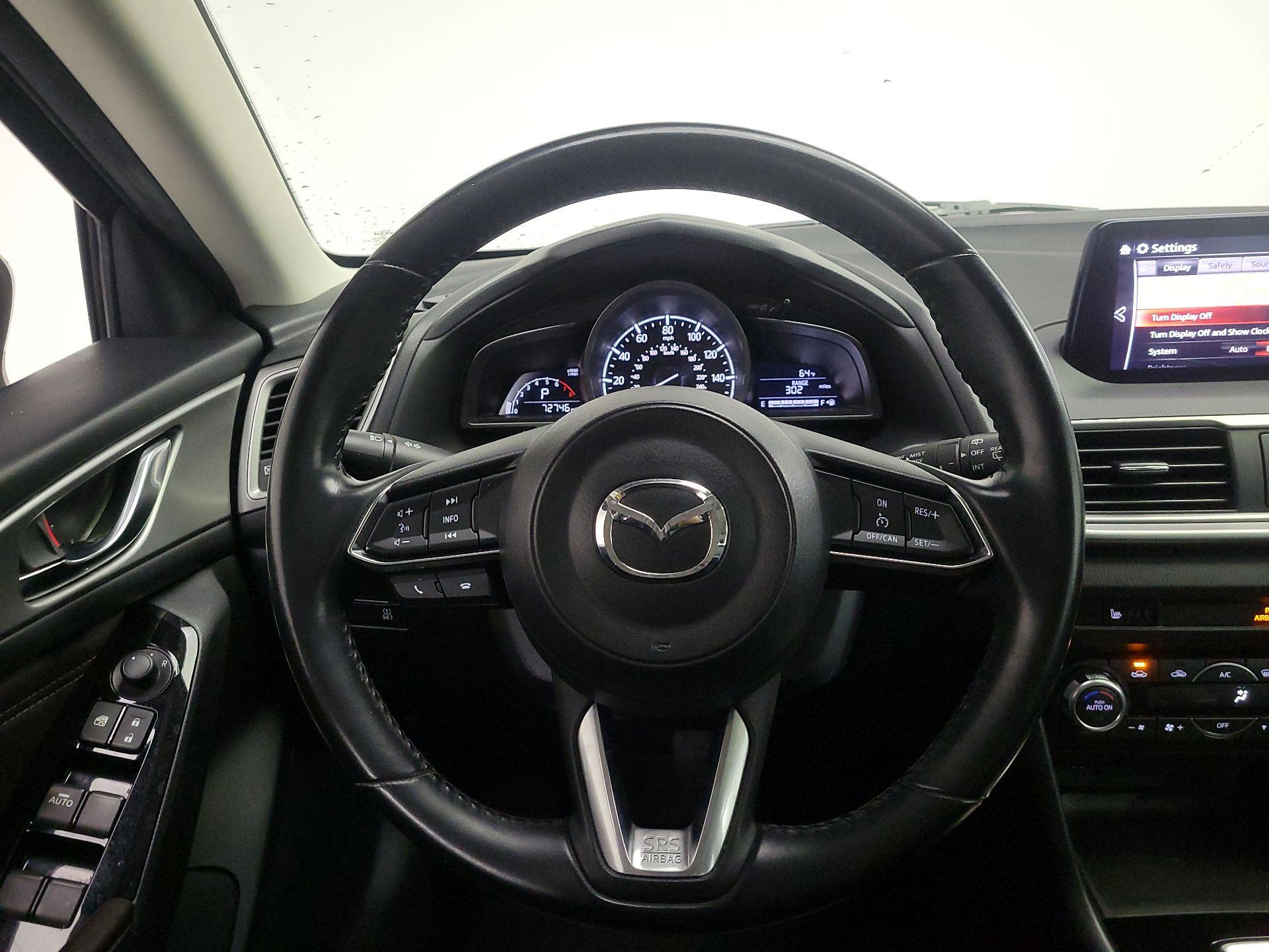 Thumbnail: 2018 Mazda Mazda3 - 10