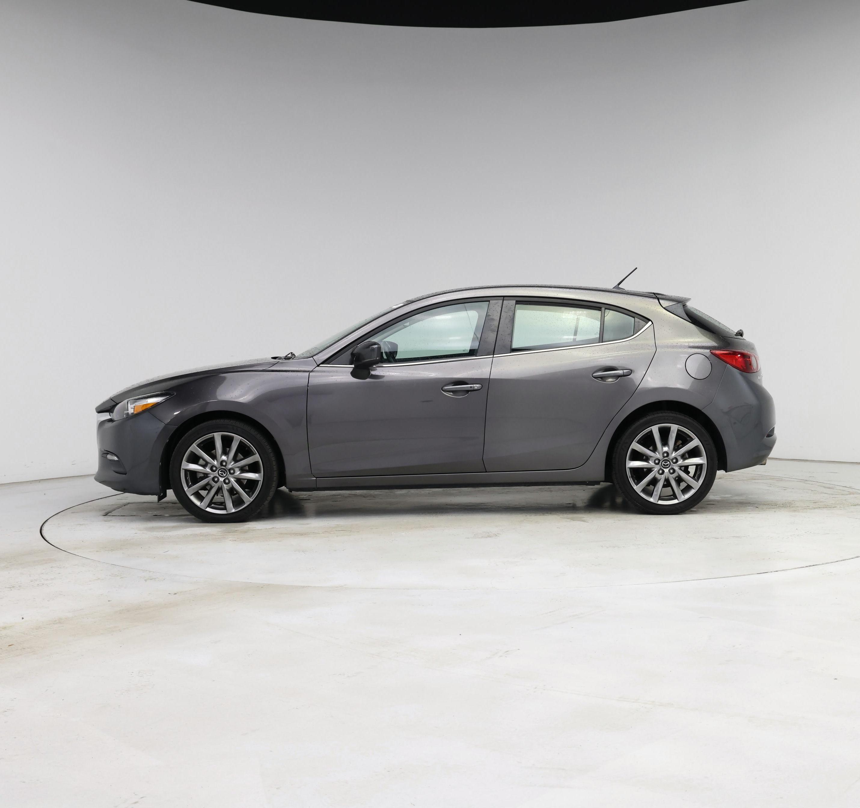 Thumbnail: 2018 Mazda Mazda3 - 3