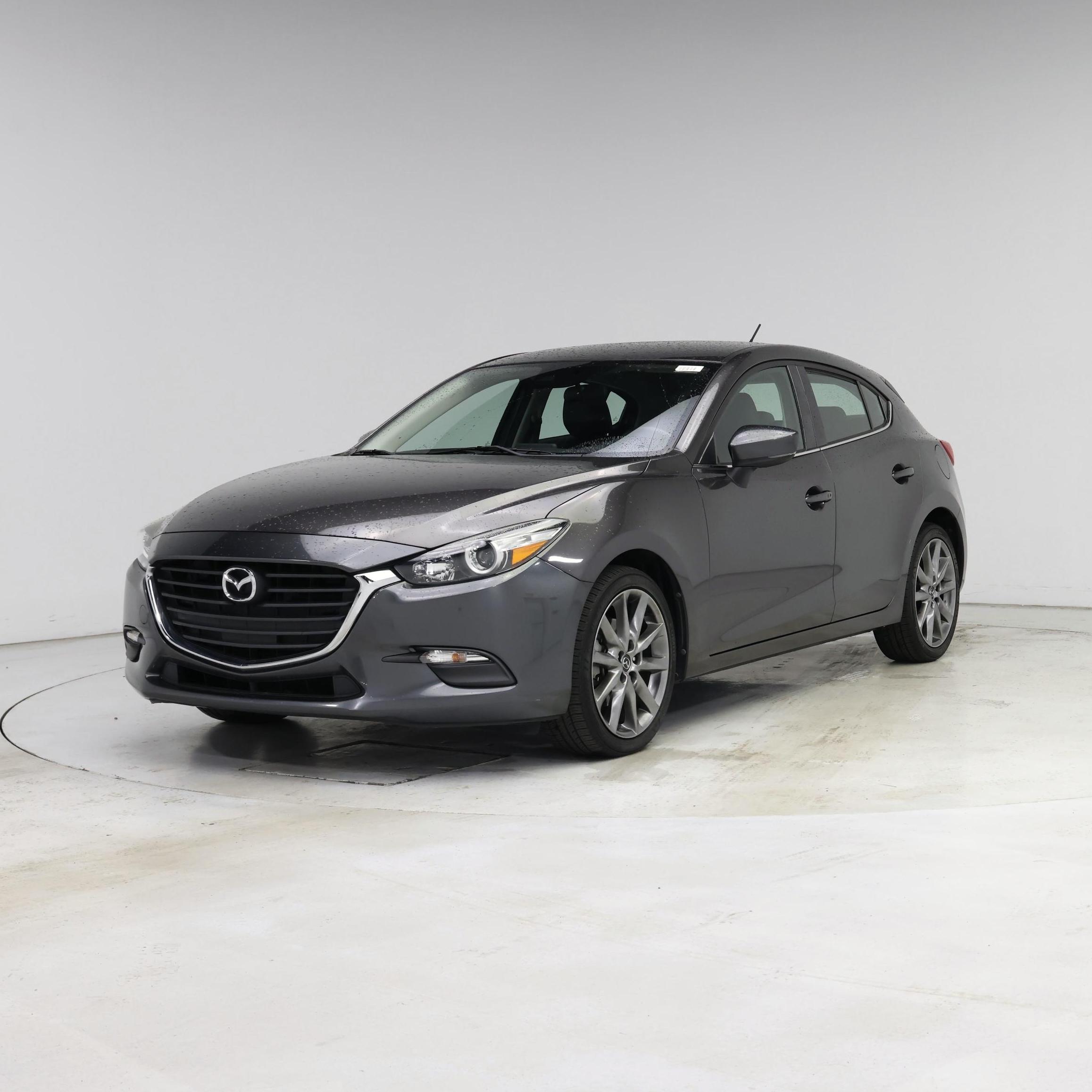 Thumbnail: 2018 Mazda Mazda3 - 4