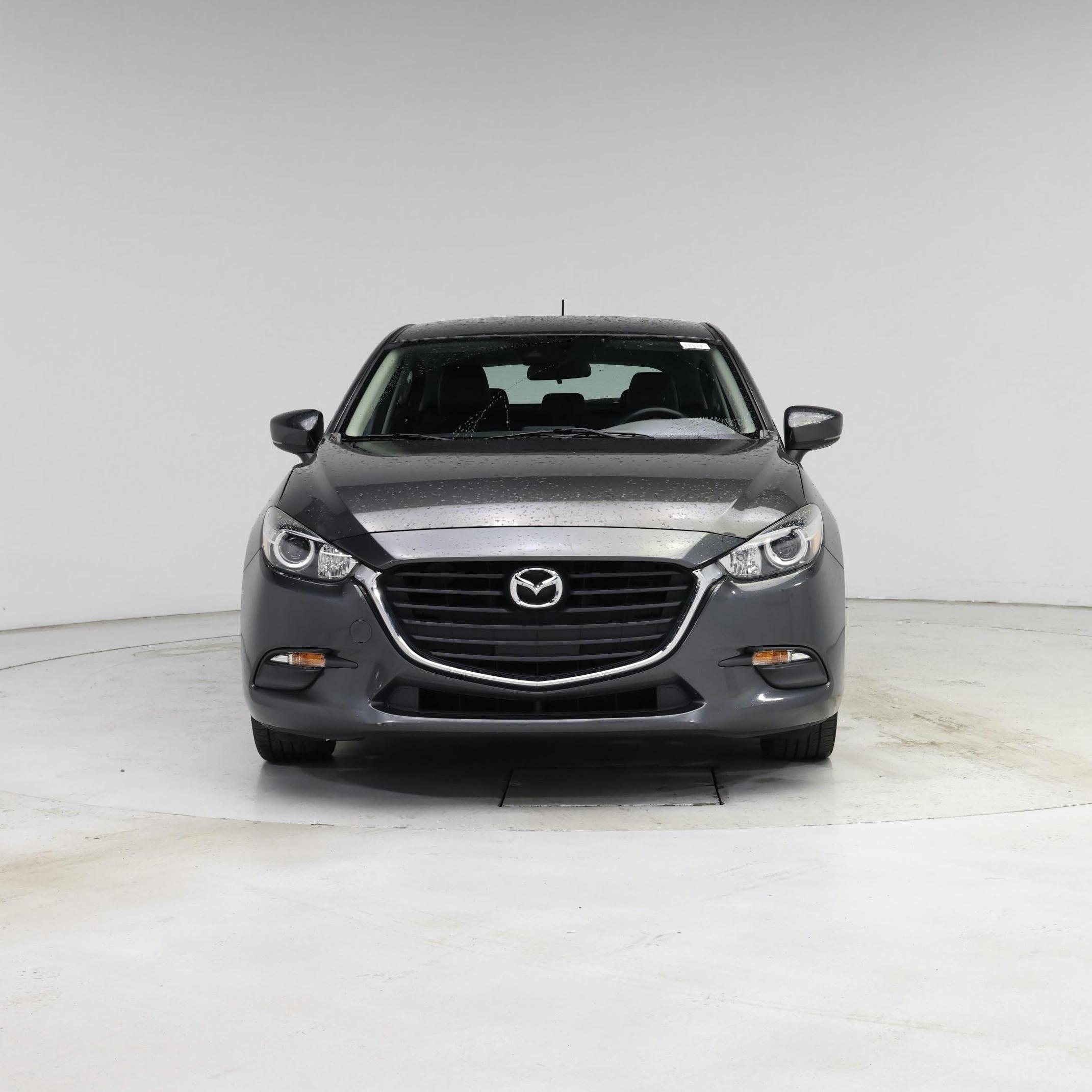 Thumbnail: 2018 Mazda Mazda3 - 5