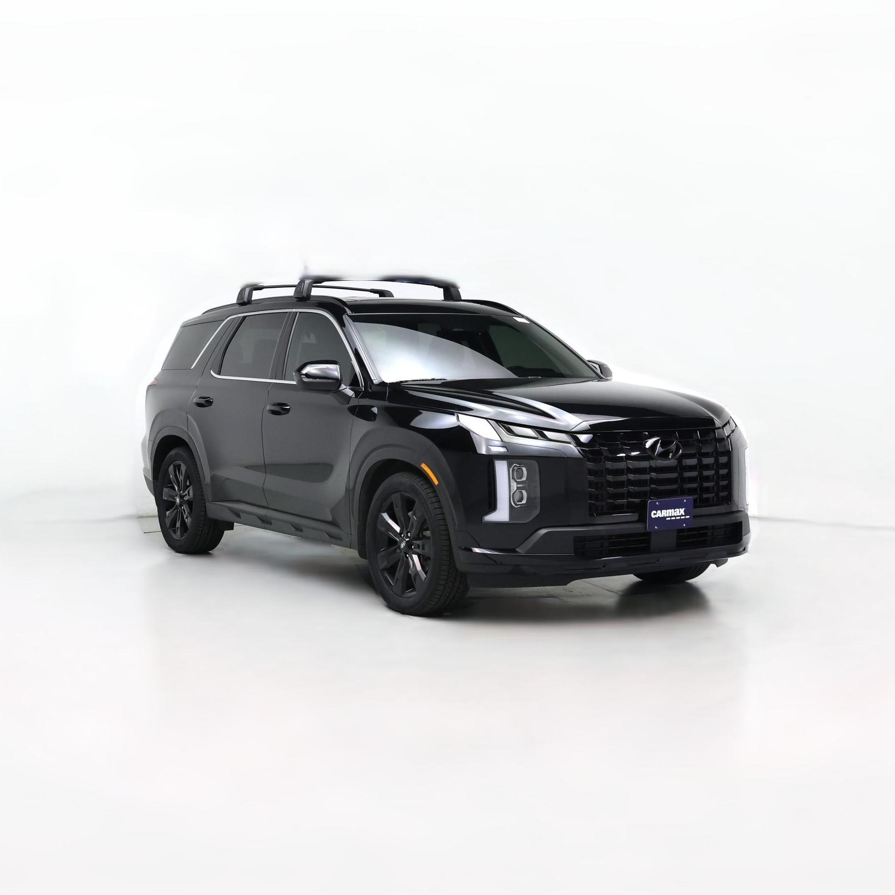 Thumbnail: 2023 Hyundai Palisade - 1