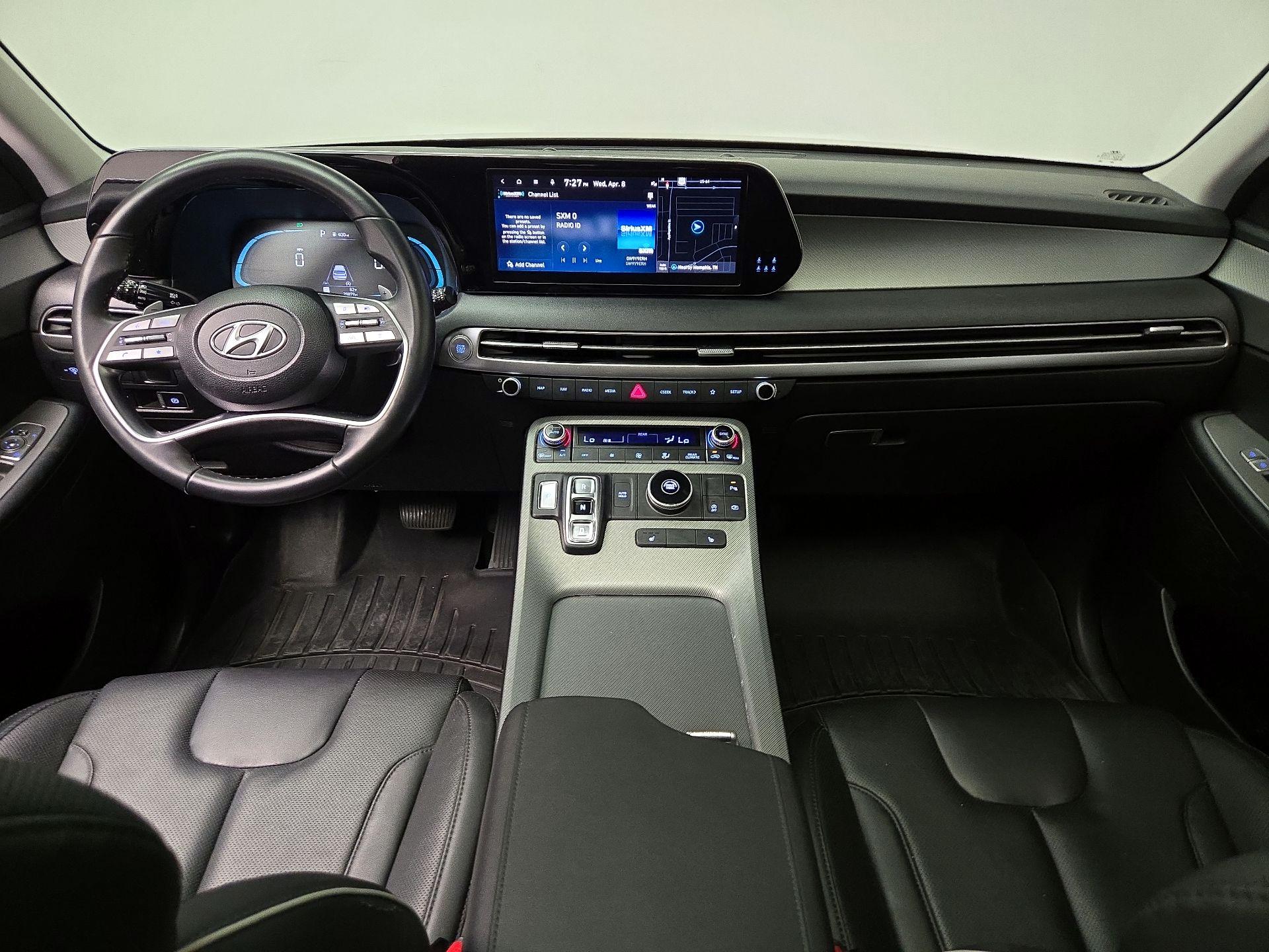 Thumbnail: 2023 Hyundai Palisade - 9