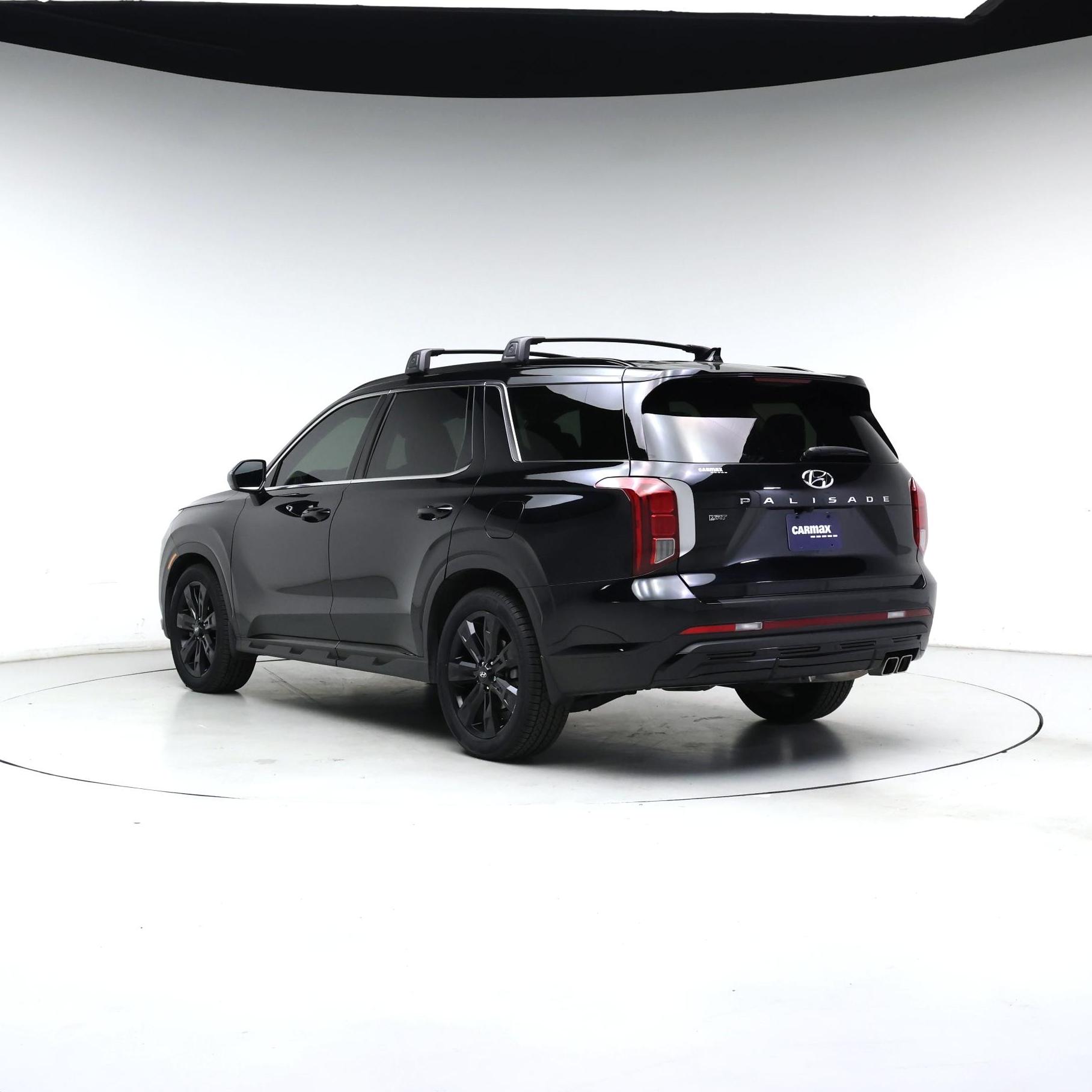 Thumbnail: 2023 Hyundai Palisade - 2