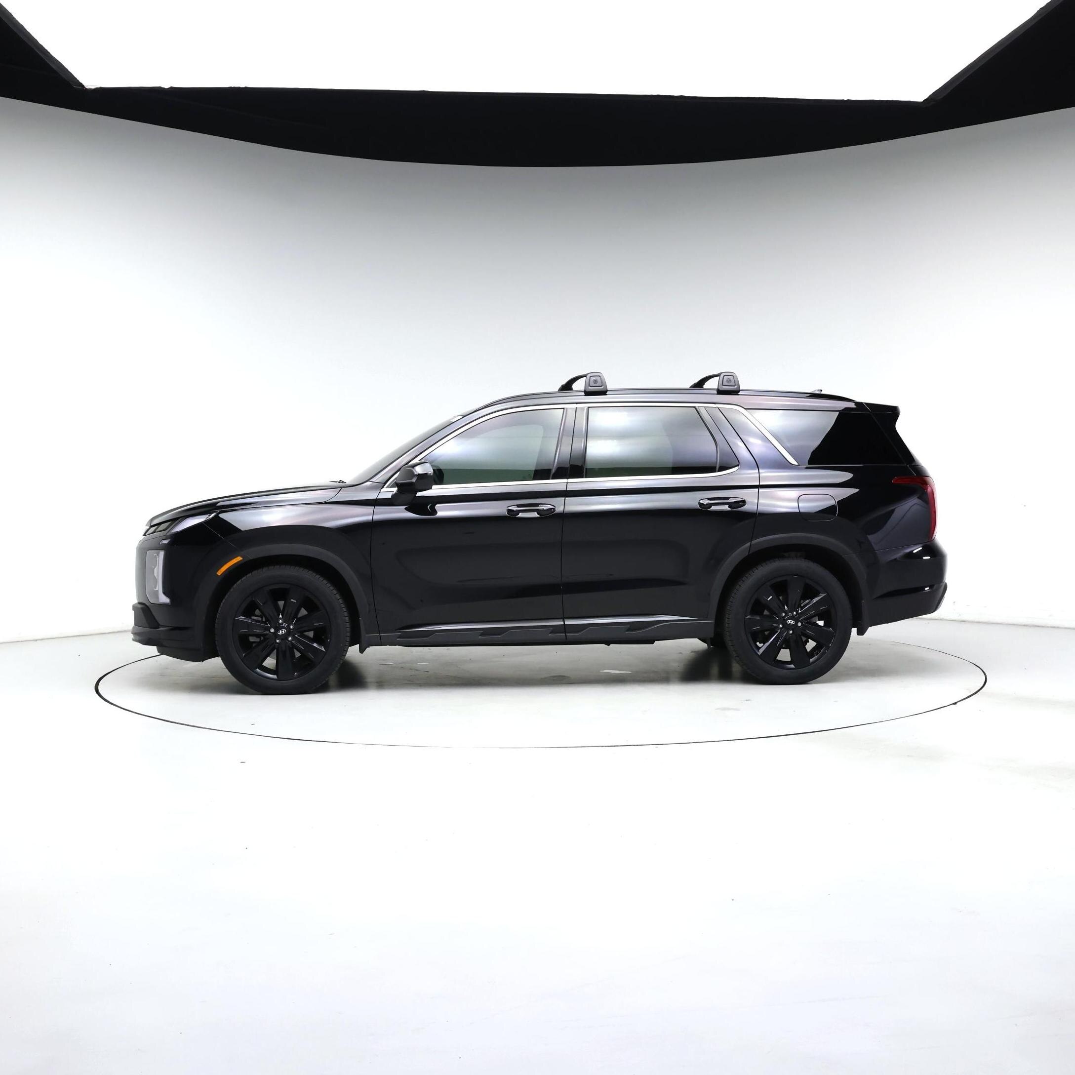 Thumbnail: 2023 Hyundai Palisade - 3