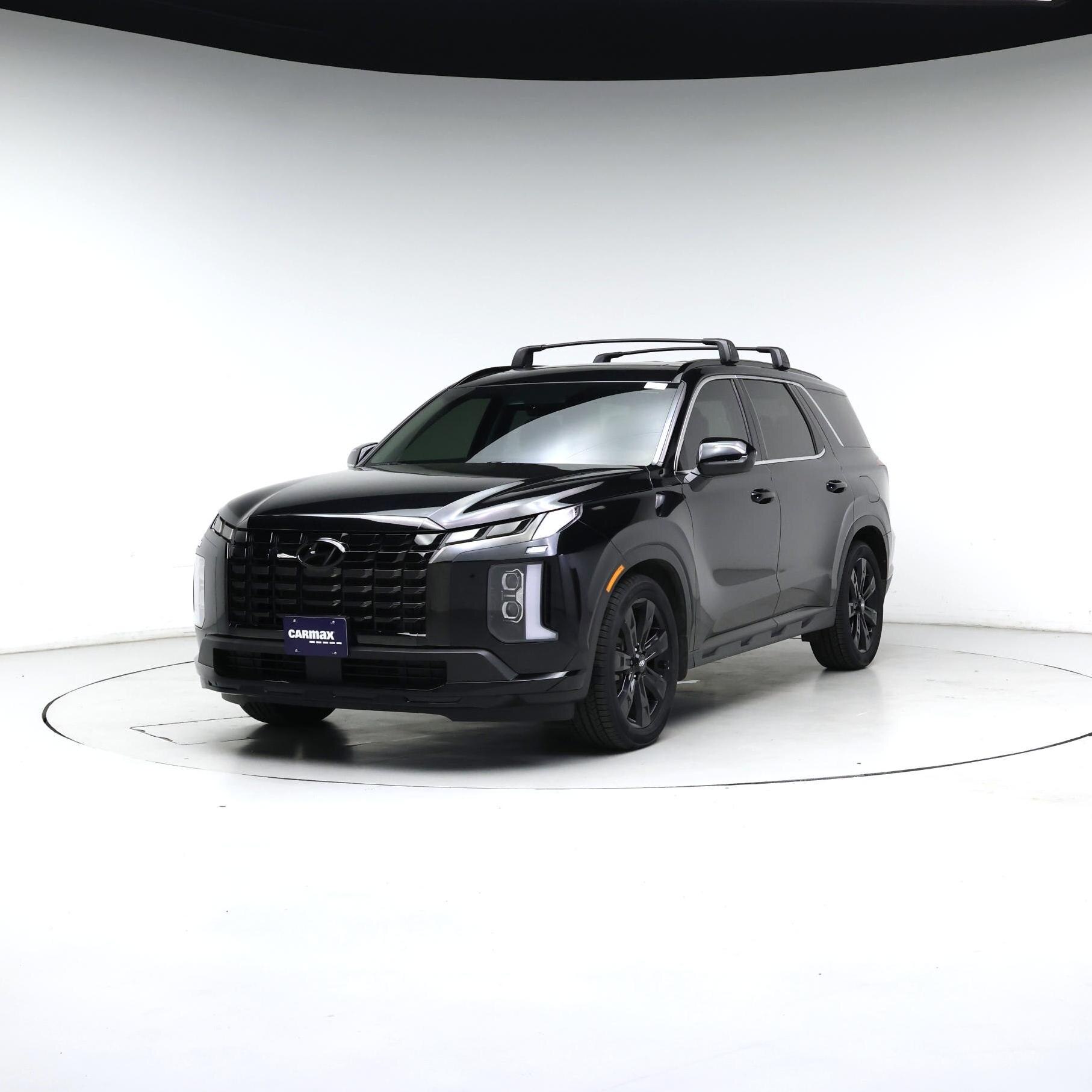 Thumbnail: 2023 Hyundai Palisade - 4