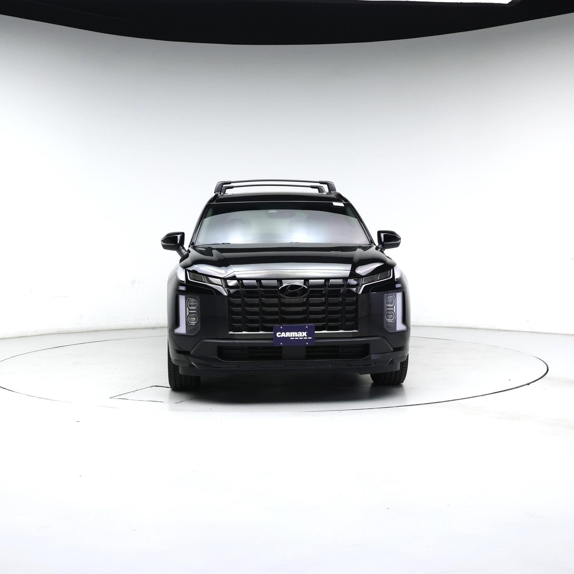 Thumbnail: 2023 Hyundai Palisade - 5