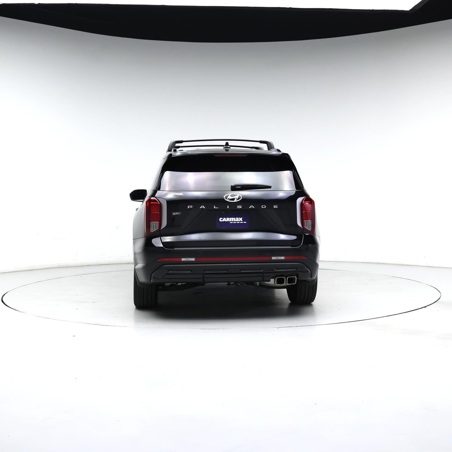Thumbnail: 2023 Hyundai Palisade - 6