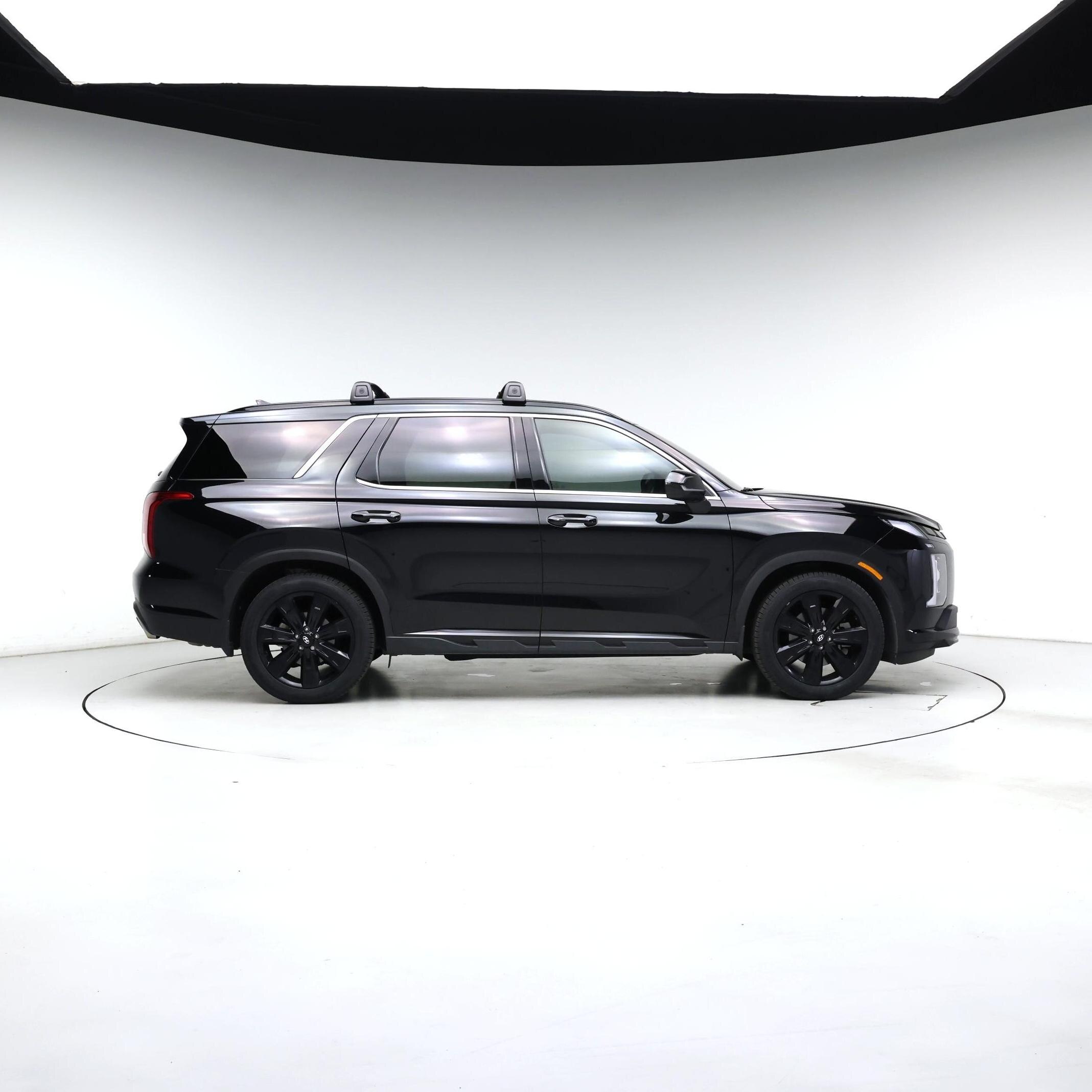 Thumbnail: 2023 Hyundai Palisade - 7
