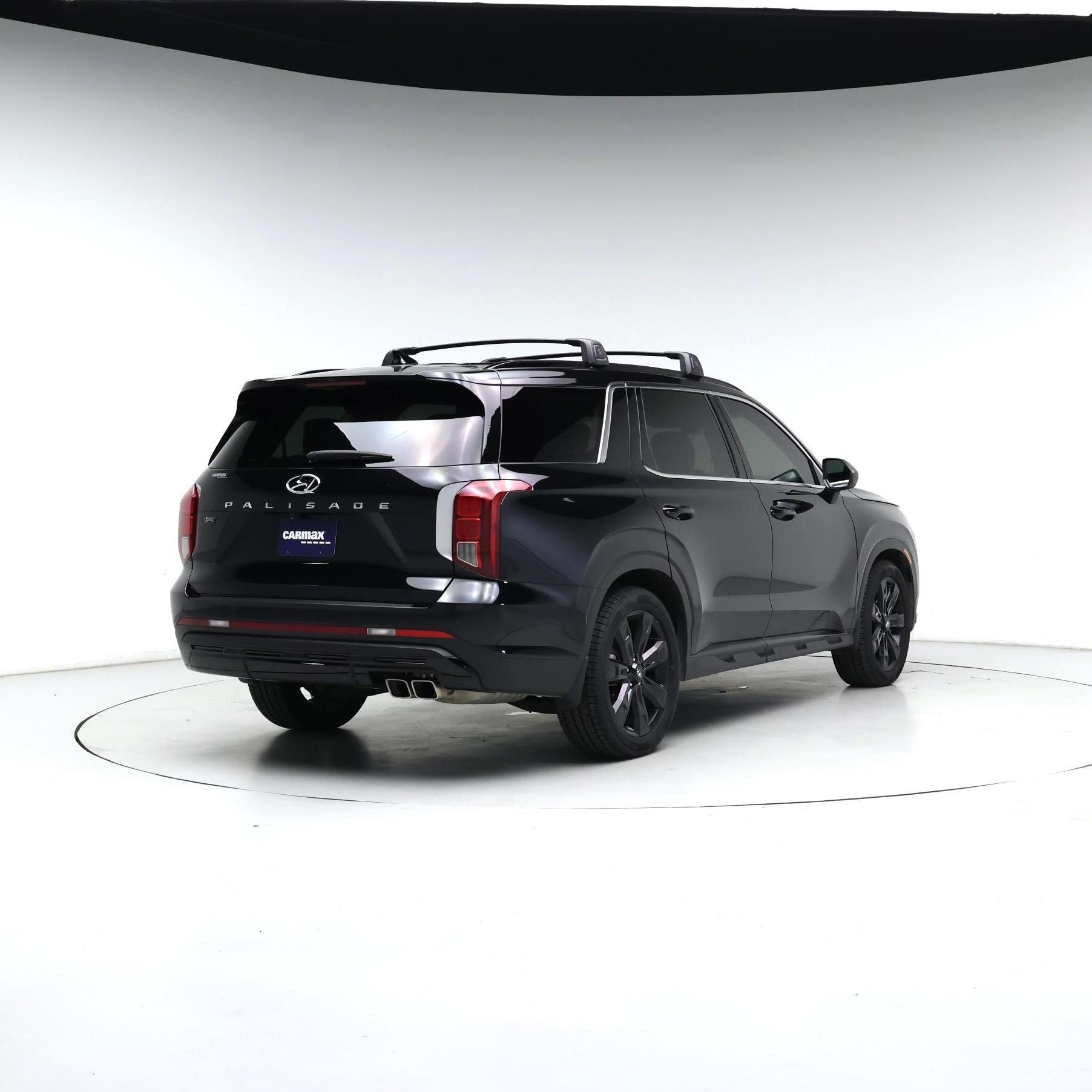 Thumbnail: 2023 Hyundai Palisade - 8