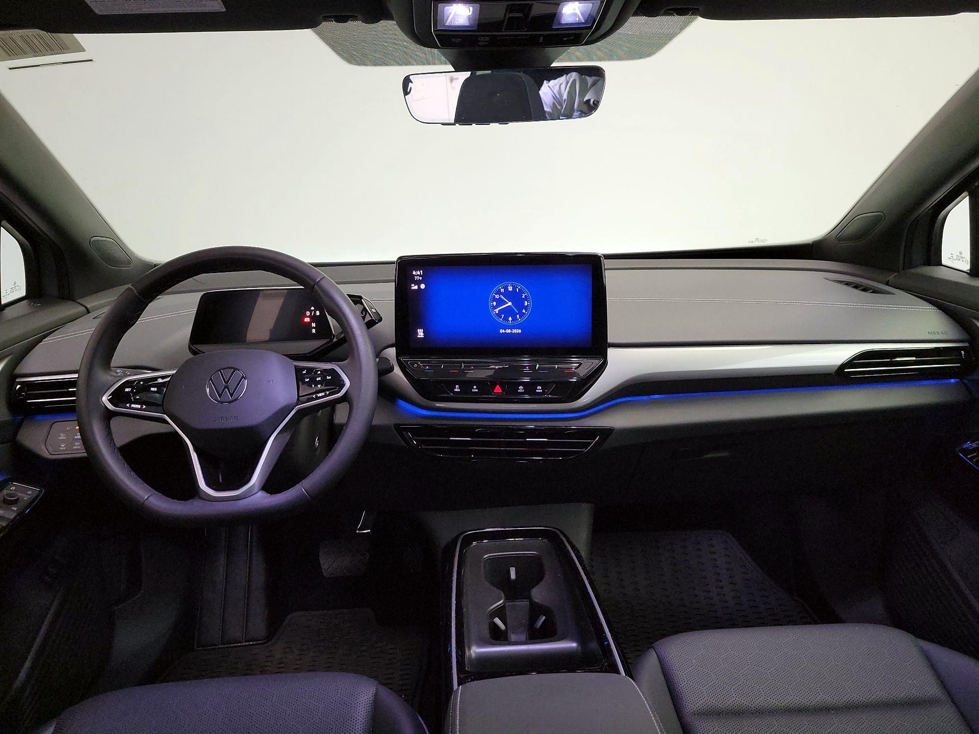 Thumbnail: 2023 Volkswagen ID.4 - 9