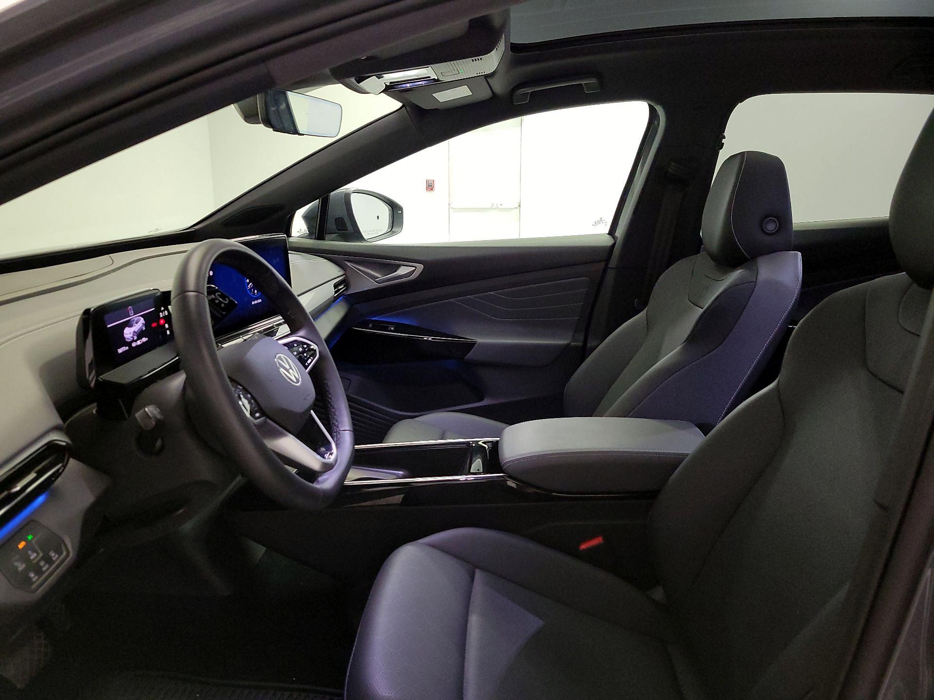 Thumbnail: 2023 Volkswagen ID.4 - 11