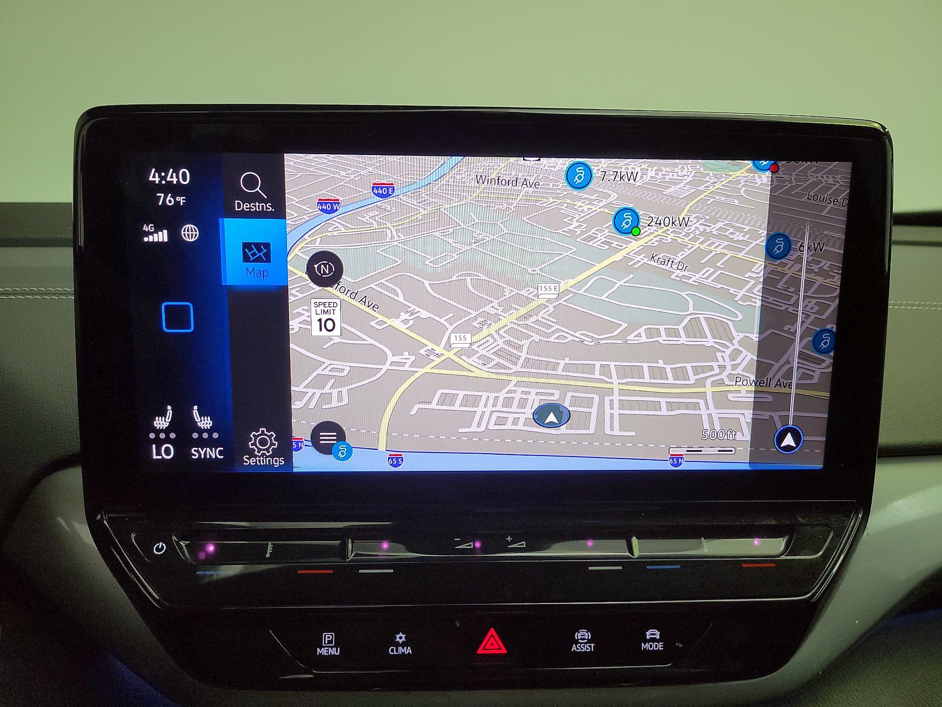 Thumbnail: 2023 Volkswagen ID.4 - 14