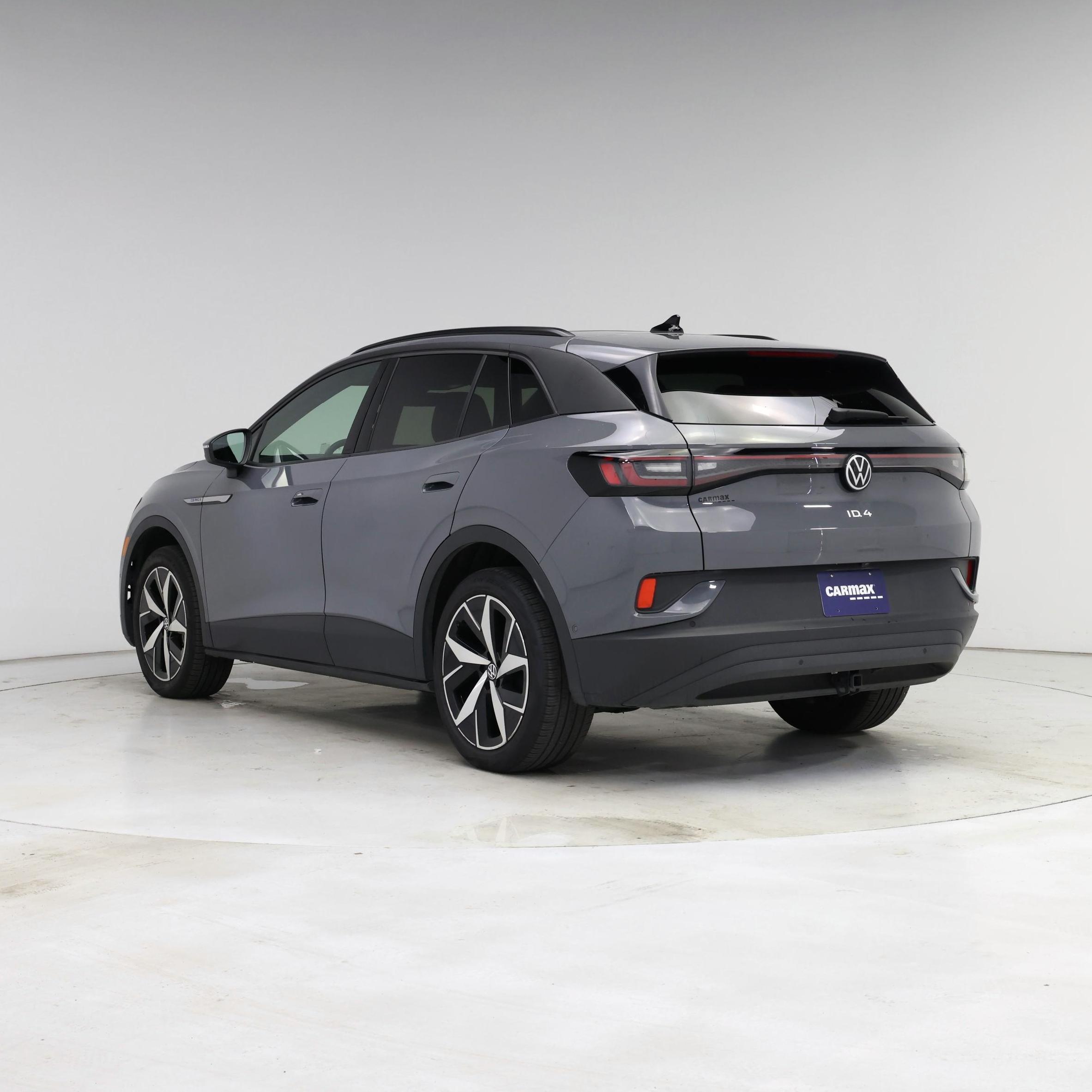 Thumbnail: 2023 Volkswagen ID.4 - 2